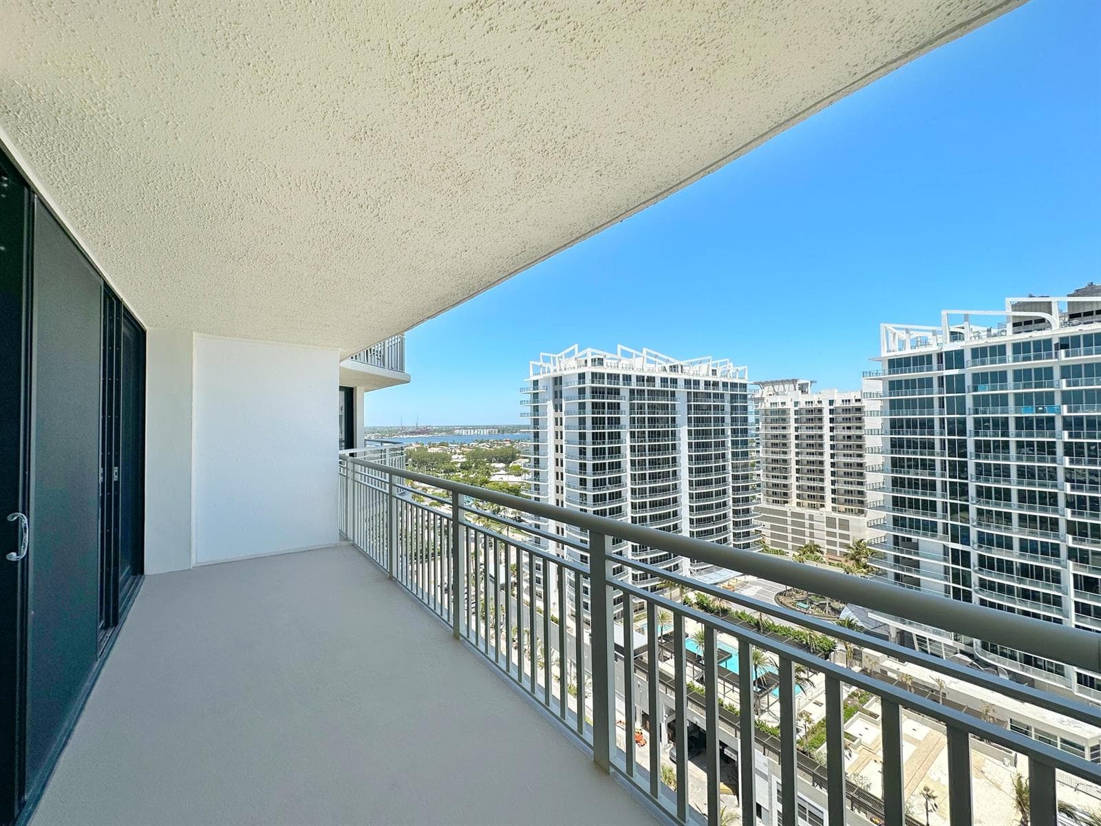 3000 N Ocean Drive # 20-b, Singer Island, FL 33404 — zdjęcie 3