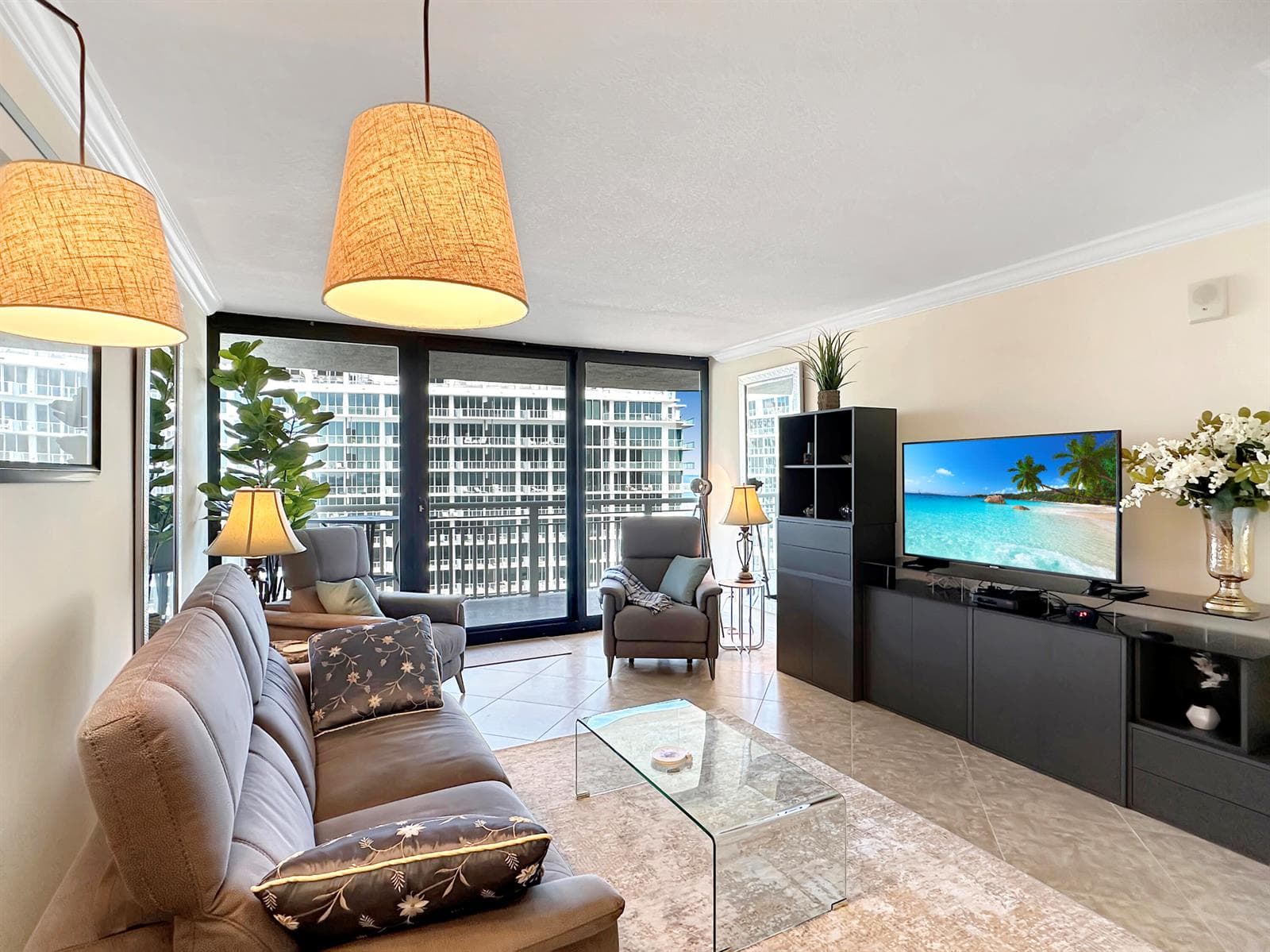 3000 N Ocean Drive # 20-b, Singer Island, FL 33404 — zdjęcie 5