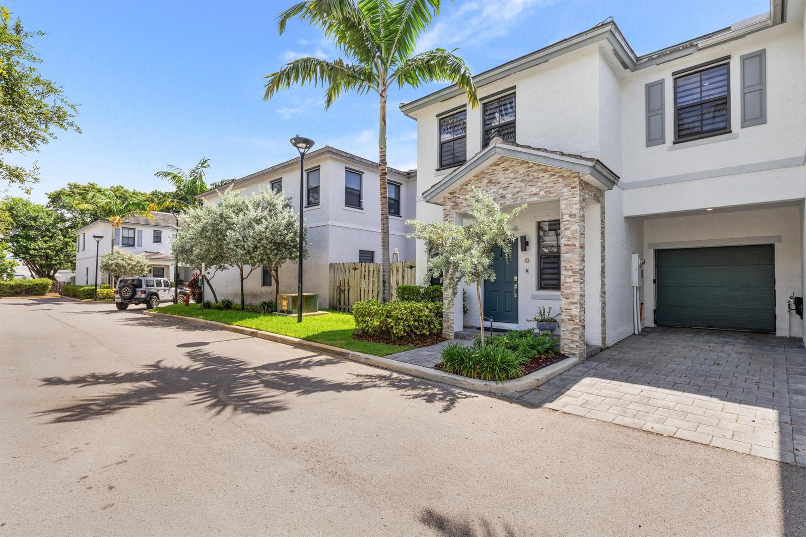 2820 SW 17th Avenue, Fort Lauderdale, FL 33315 — zdjęcie 2