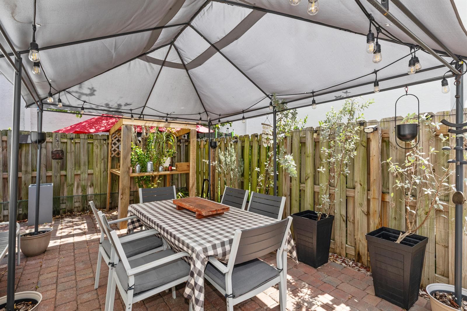 2820 SW 17th Avenue, Fort Lauderdale, FL 33315 — zdjęcie 5