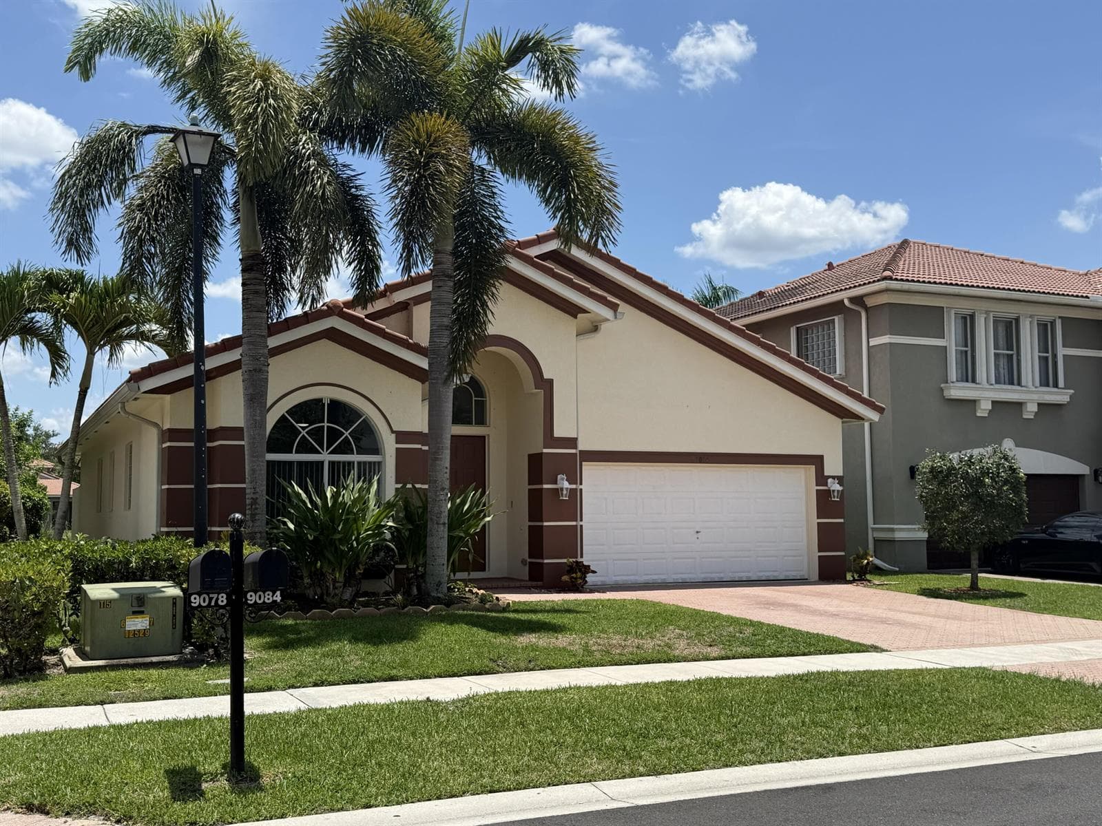 9084 Silver Glen Way, Lake Worth, FL 33467 — zdjęcie 3
