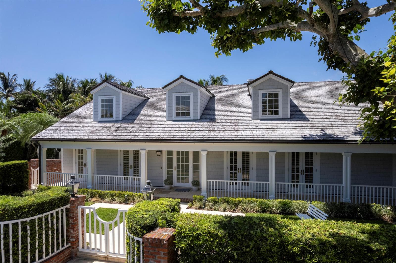 222 Monterey Road, Palm Beach, FL 33480 — zdjęcie 2