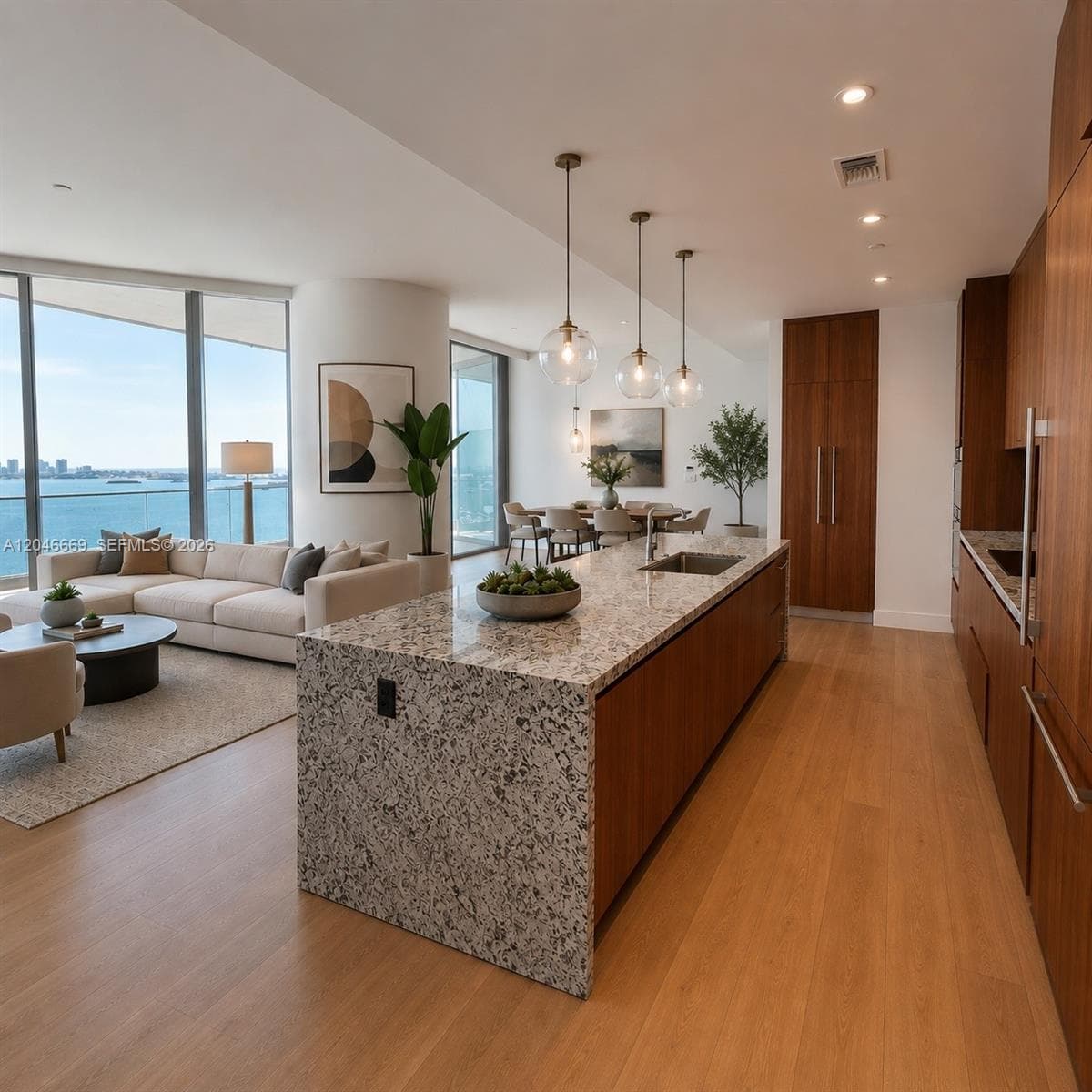 175 SE 25th Road # 2804, Miami, FL 33129 — zdjęcie 2