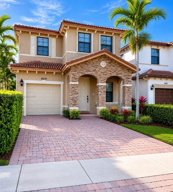 8879 SW 227th Ter, Cutler Bay, FL 33190