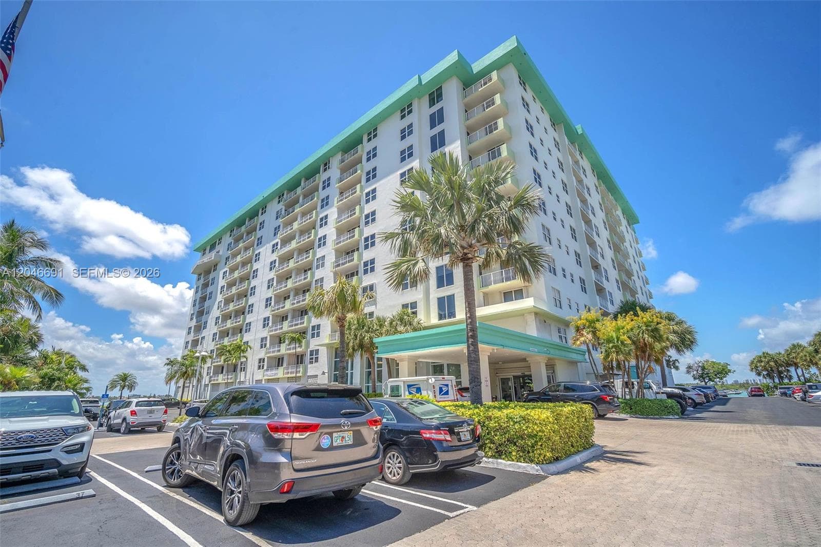10350 W Bay Harbor Dr # 8F, Bay Harbor Islands, FL 33154 — zdjęcie 2