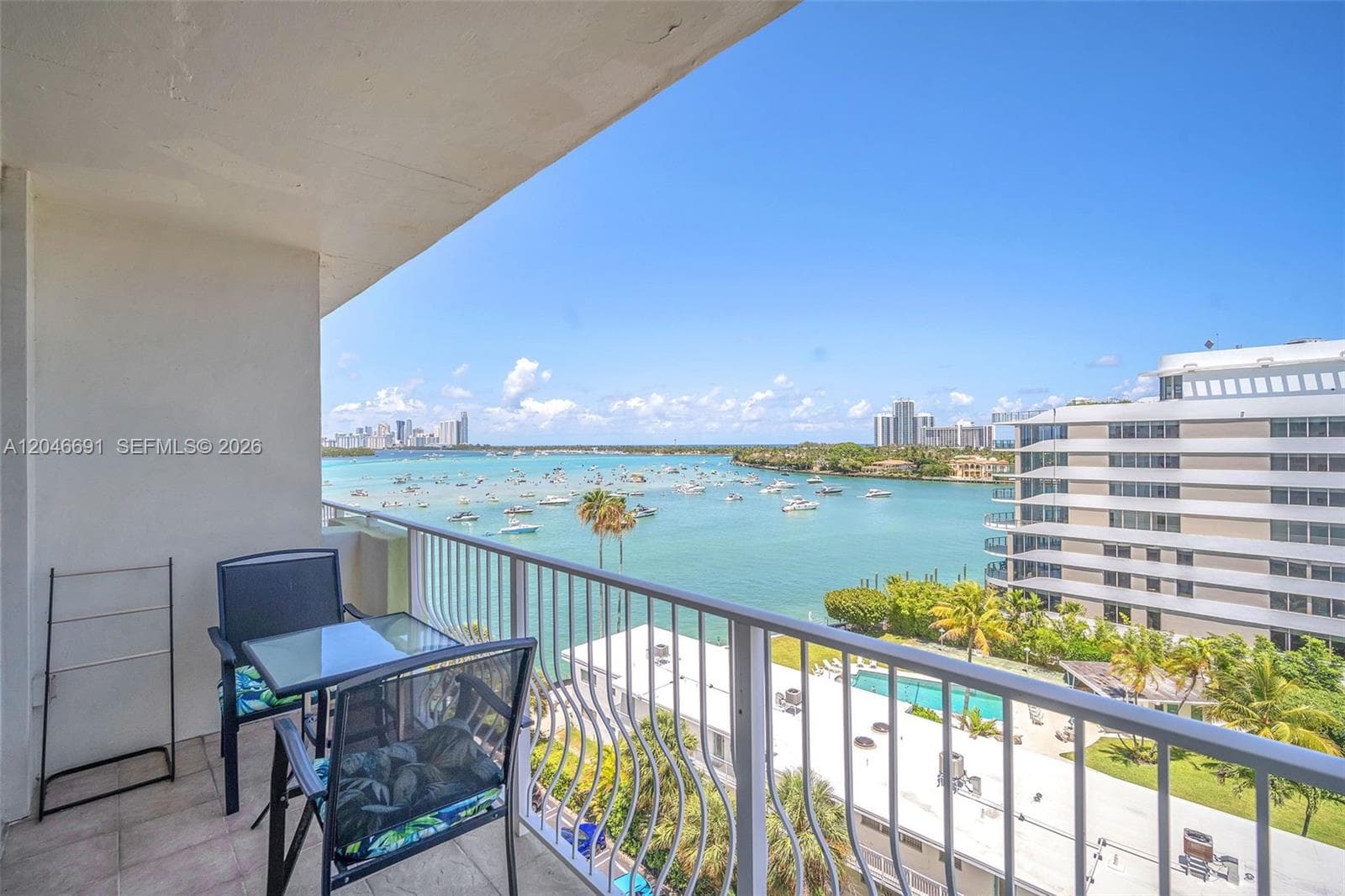 10350 W Bay Harbor Dr # 8F, Bay Harbor Islands, FL 33154 — zdjęcie 3