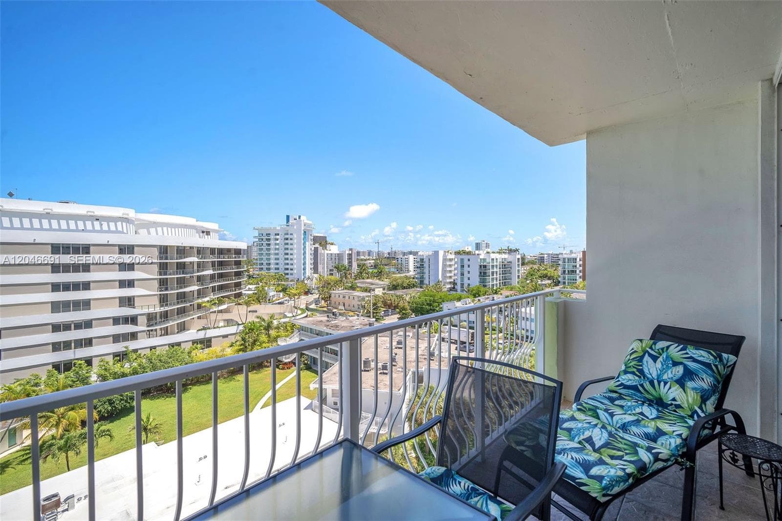 10350 W Bay Harbor Dr # 8F, Bay Harbor Islands, FL 33154 — zdjęcie 5