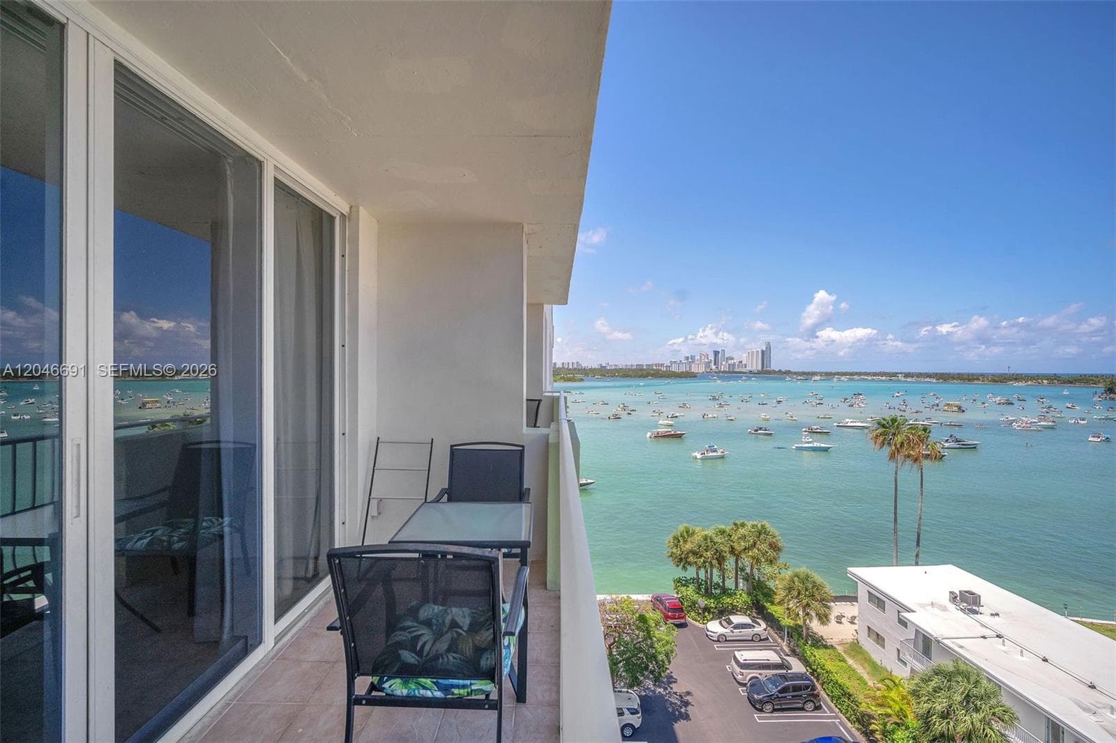 10350 W Bay Harbor Dr # 8F, Bay Harbor Islands, FL 33154 — zdjęcie 4
