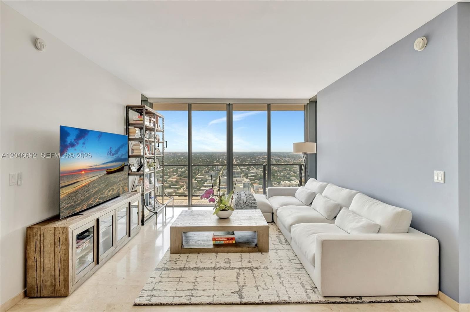 88 SW 7th St # 3604, Miami, FL 33130 — zdjęcie 2