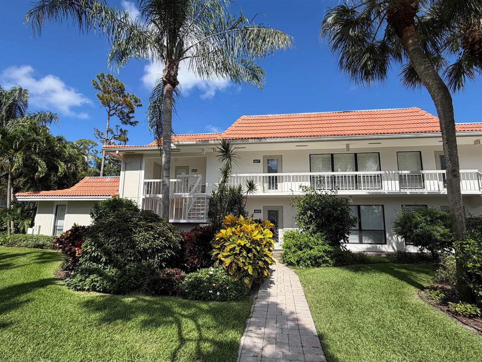 4607 Kittiwake Court # 2, Boynton Beach, FL 33436