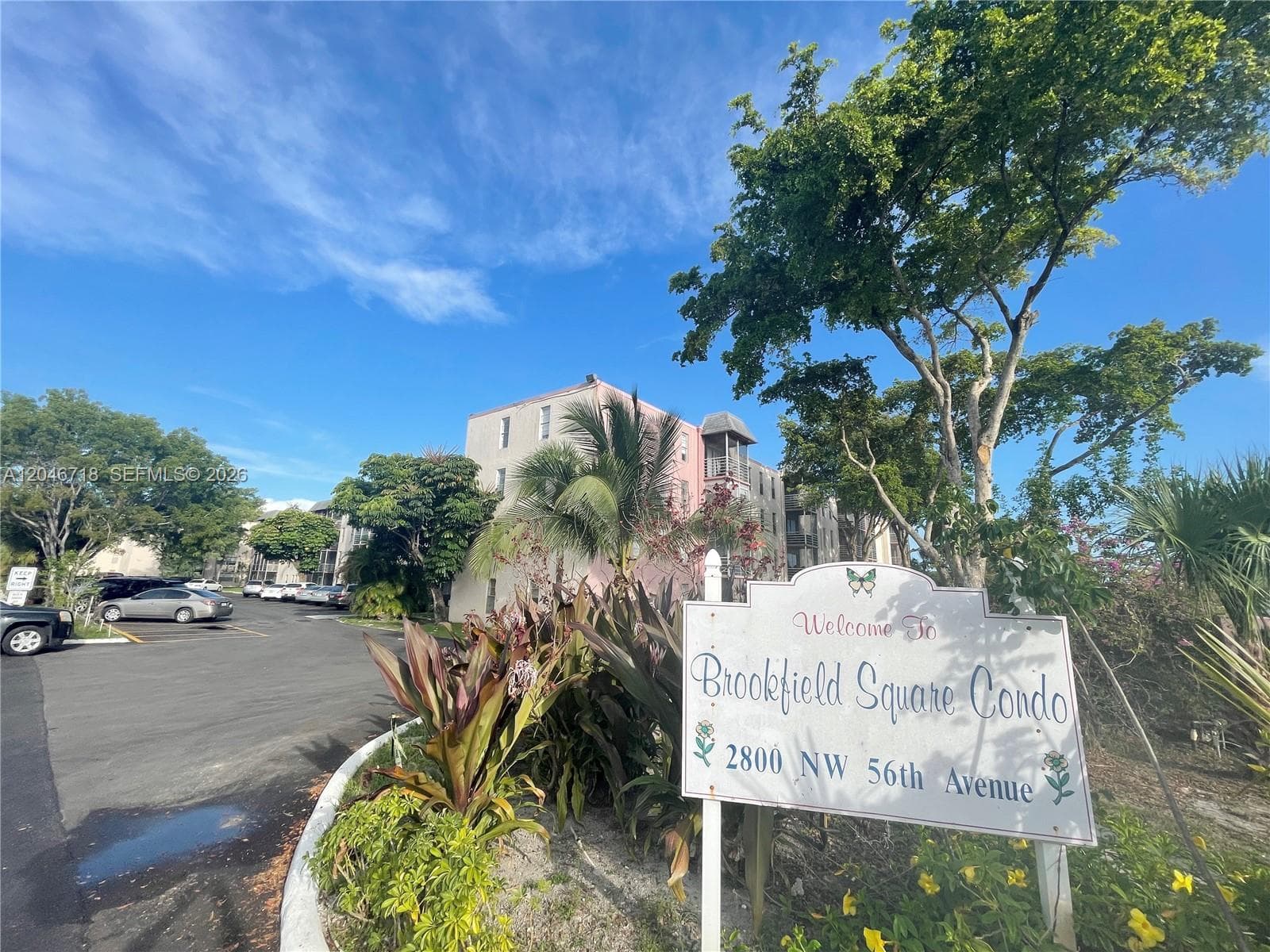2800 NW 56th Ave # B207, Lauderhill, FL 33313