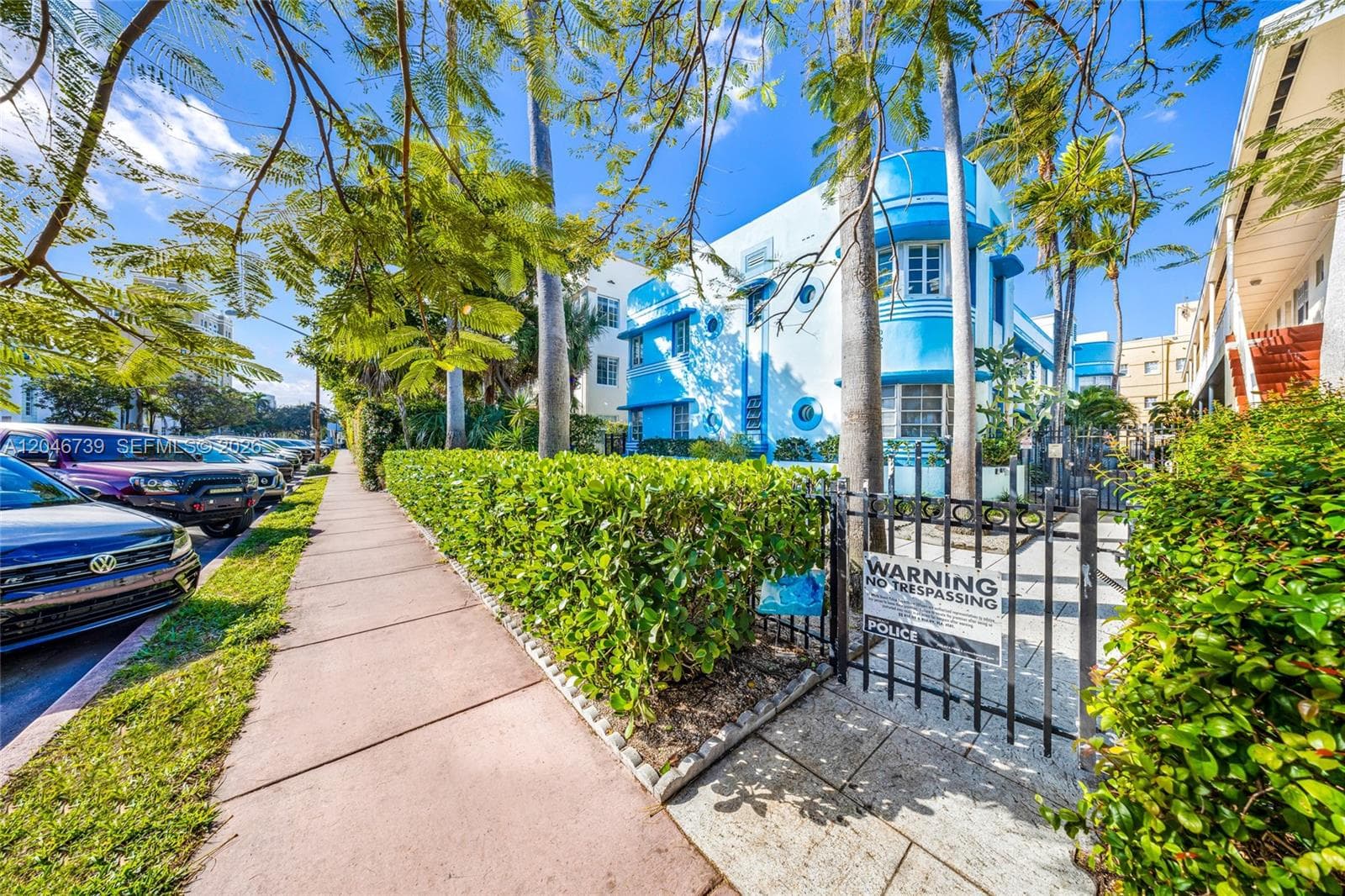 1250 Drexel Ave # 8, Miami Beach, FL 33139 — zdjęcie 2