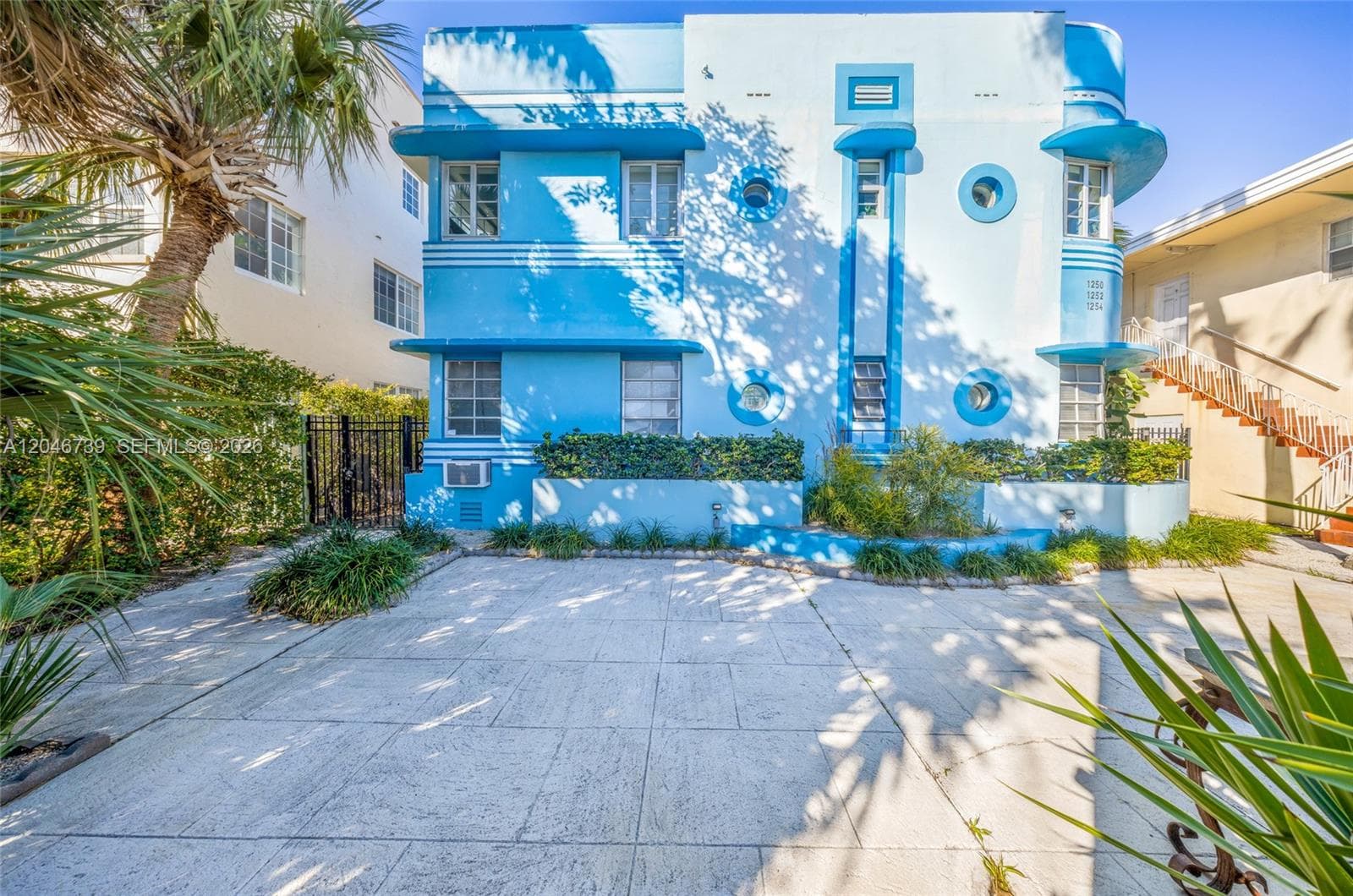 1250 Drexel Ave # 8, Miami Beach, FL 33139