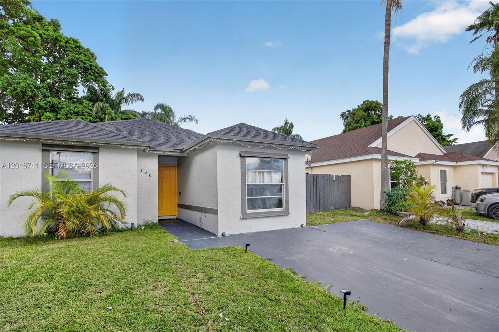 738 SW 7th Ter, Florida City, FL 33034 — zdjęcie 3