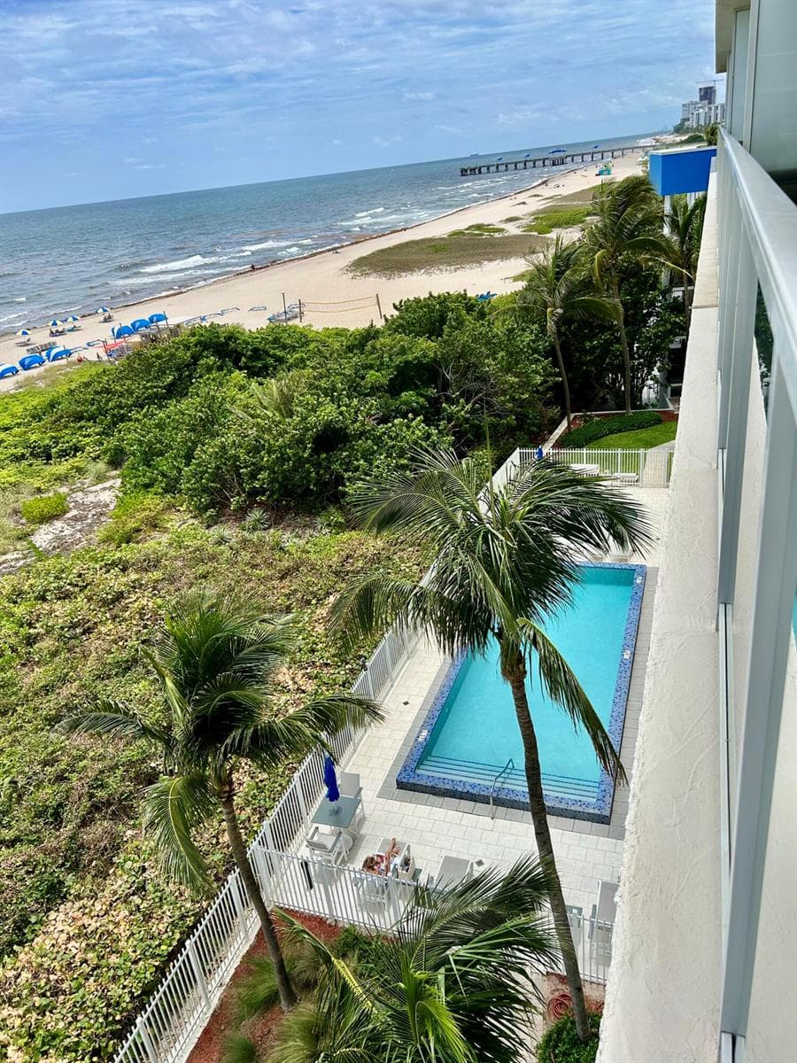704 N Ocean Boulevard # 504, Pompano Beach, FL 33062 — zdjęcie 2