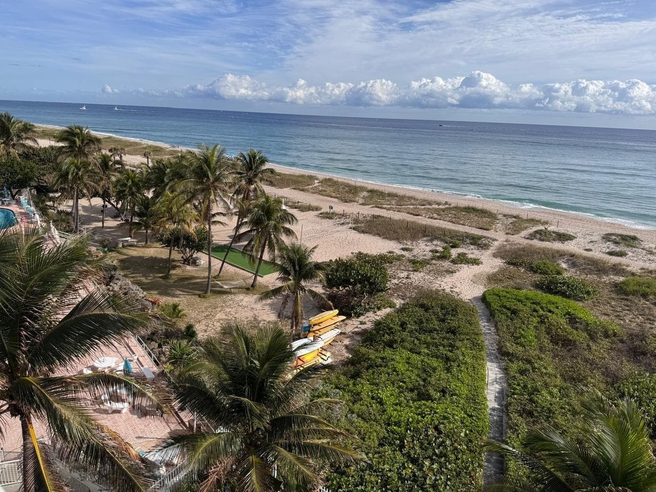 704 N Ocean Boulevard # 504, Pompano Beach, FL 33062 — zdjęcie 3