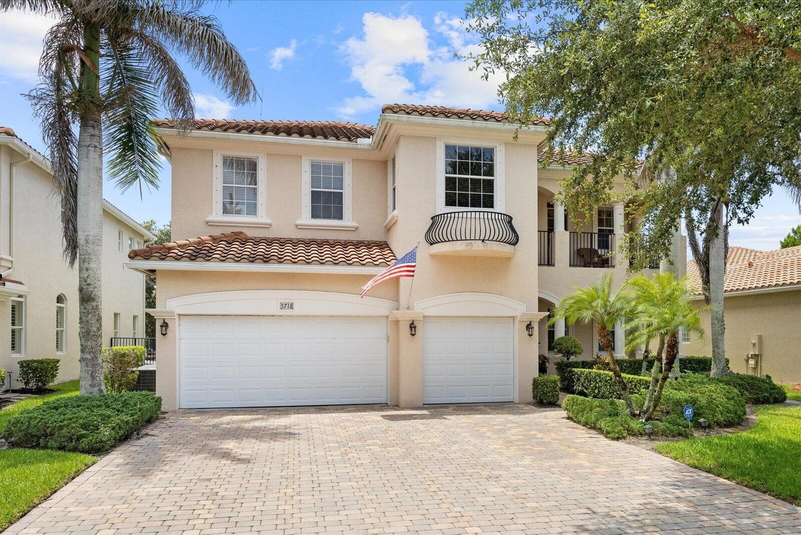 5718 SW Bald Eagle Drive, Palm City, FL 34990 — zdjęcie 2