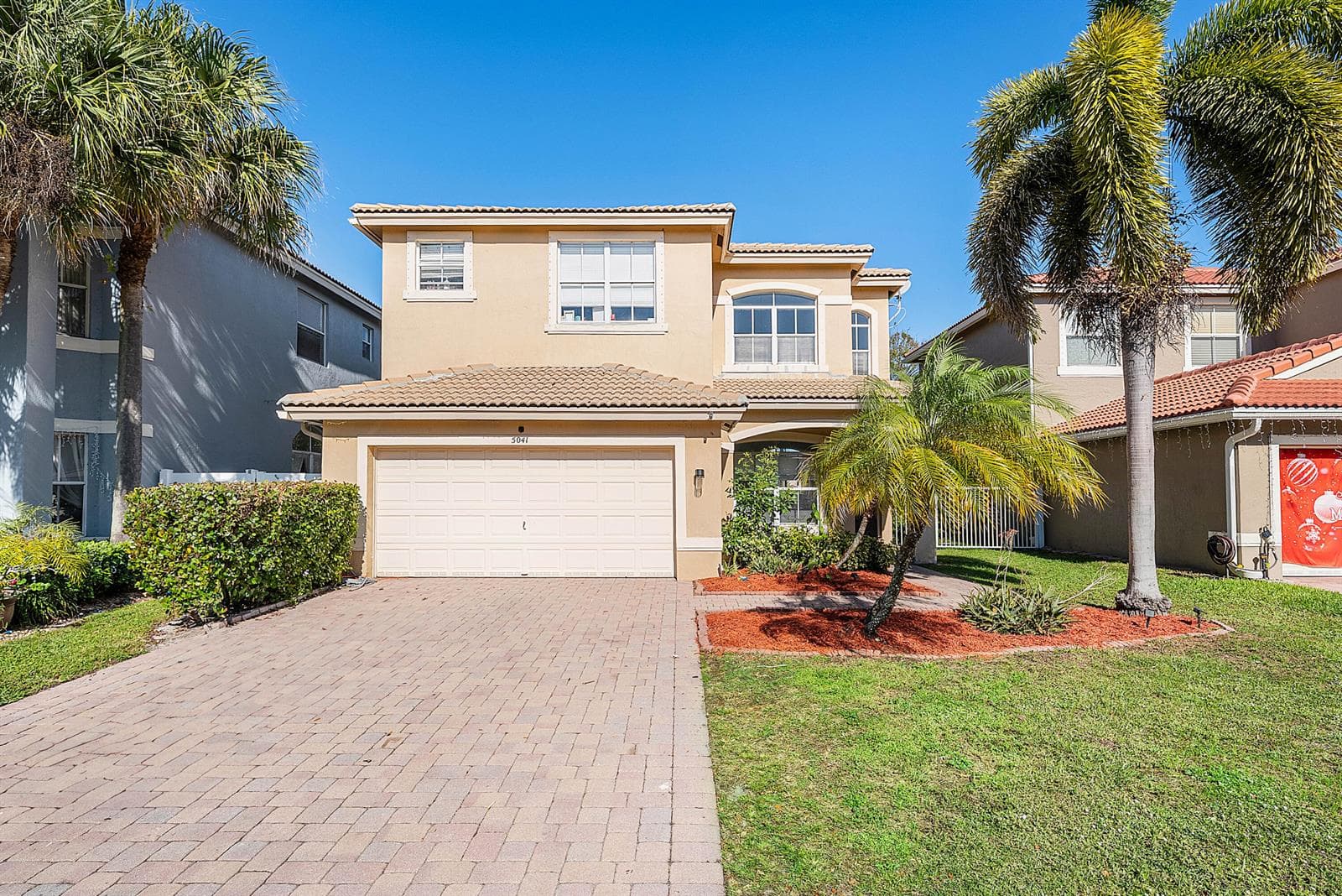 5041 Massy Drive, Lake Worth, FL 33463 — zdjęcie 2