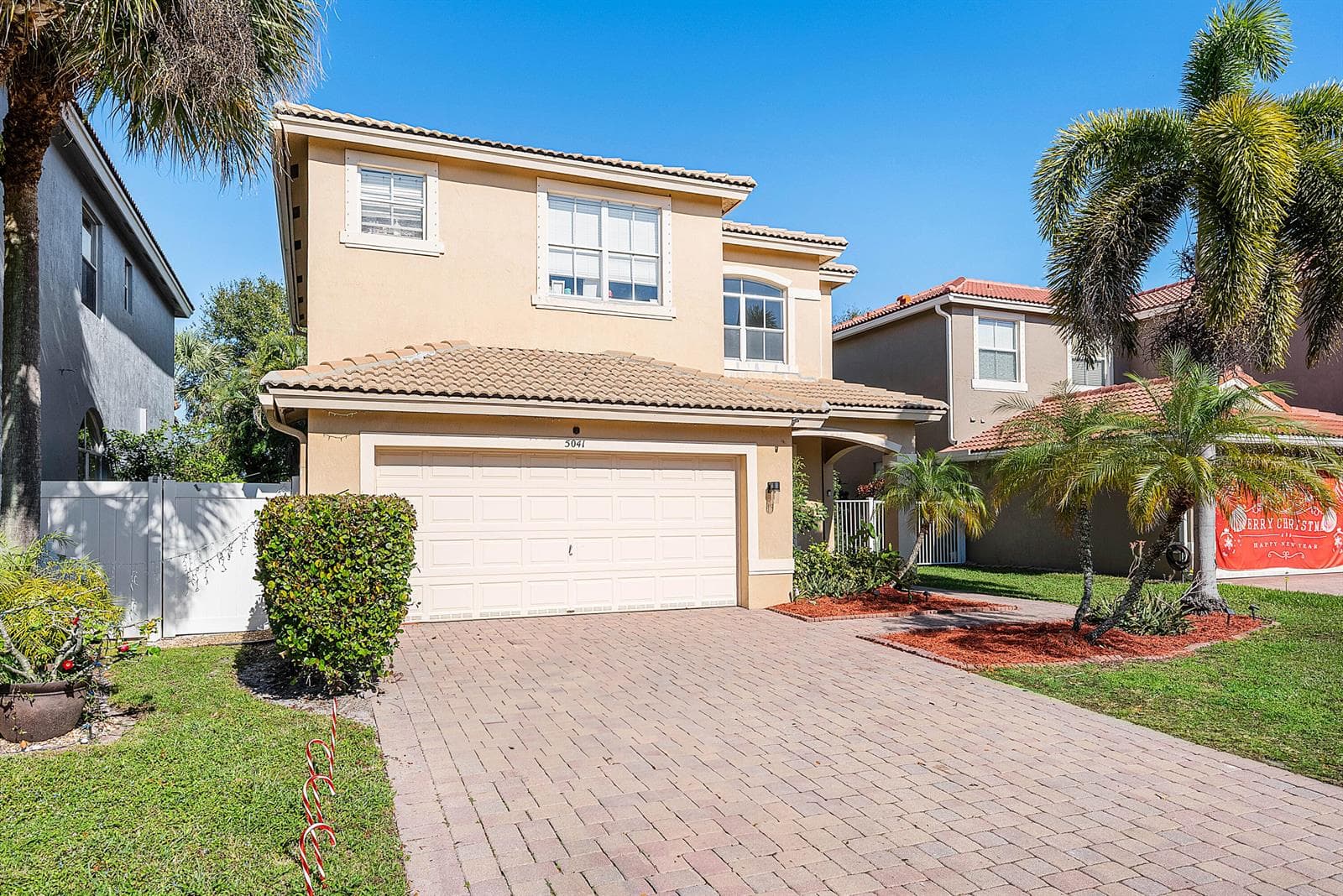 5041 Massy Drive, Lake Worth, FL 33463 — zdjęcie 3