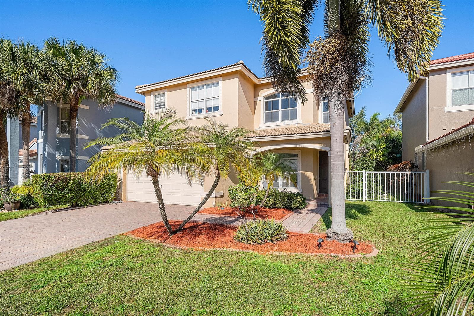 5041 Massy Drive, Lake Worth, FL 33463