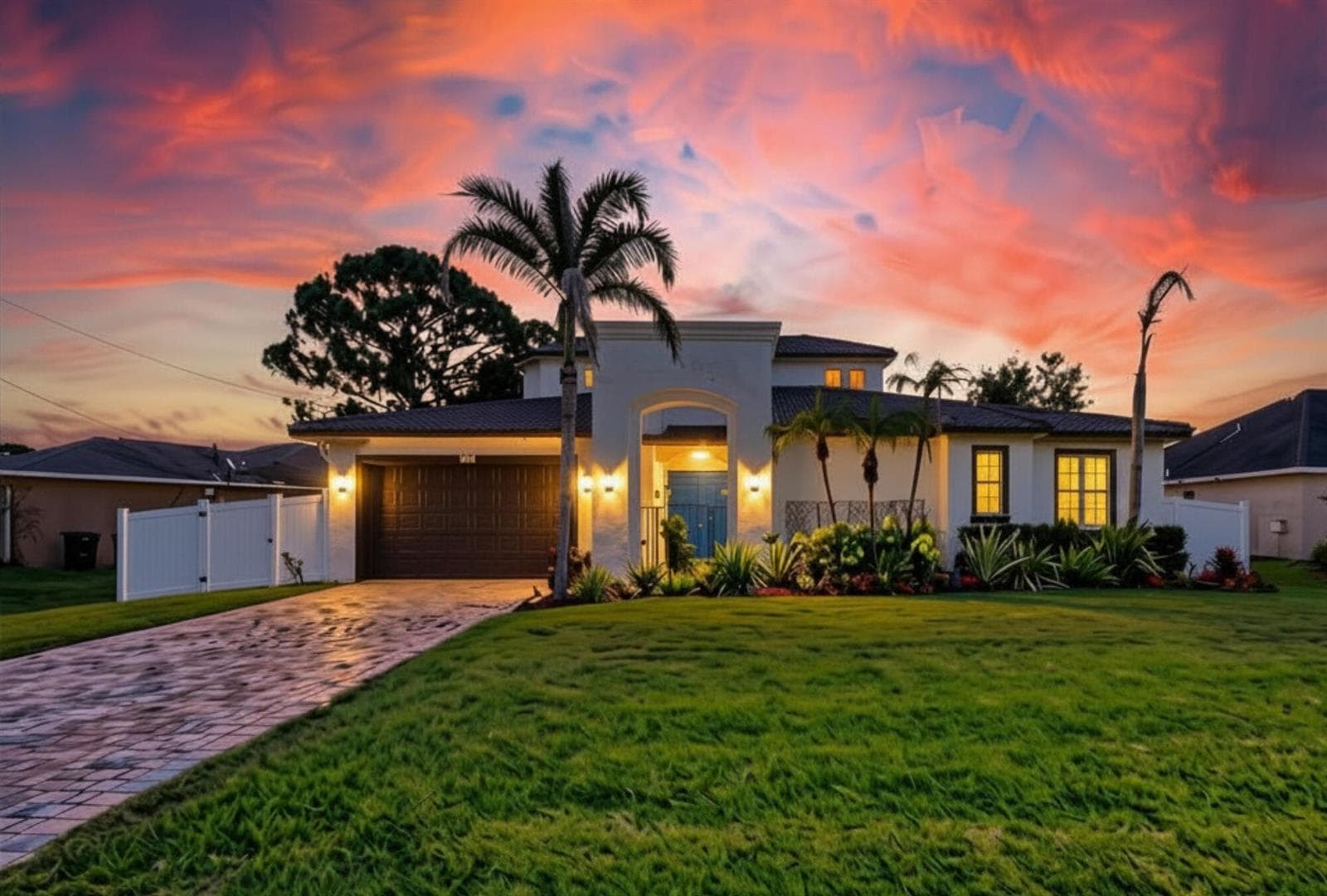 6008 NW Winfield Drive, Port St. Lucie, FL 34986 — zdjęcie 3