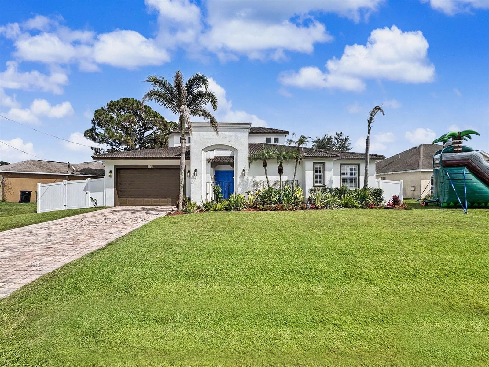 6008 NW Winfield Drive, Port St. Lucie, FL 34986 — zdjęcie 4