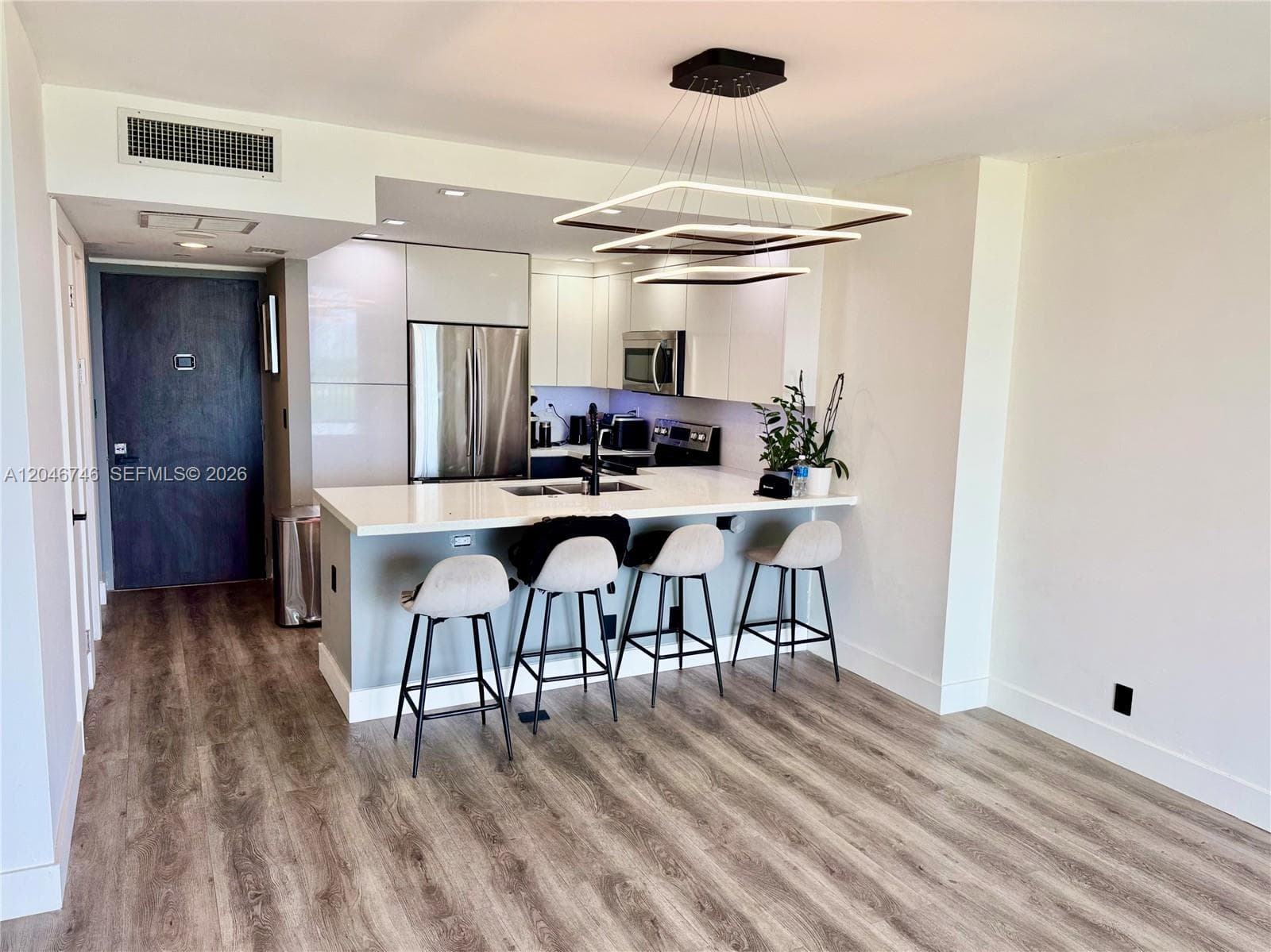 20379 W Country Club Dr # 1537, Aventura, FL 33180 — zdjęcie 3
