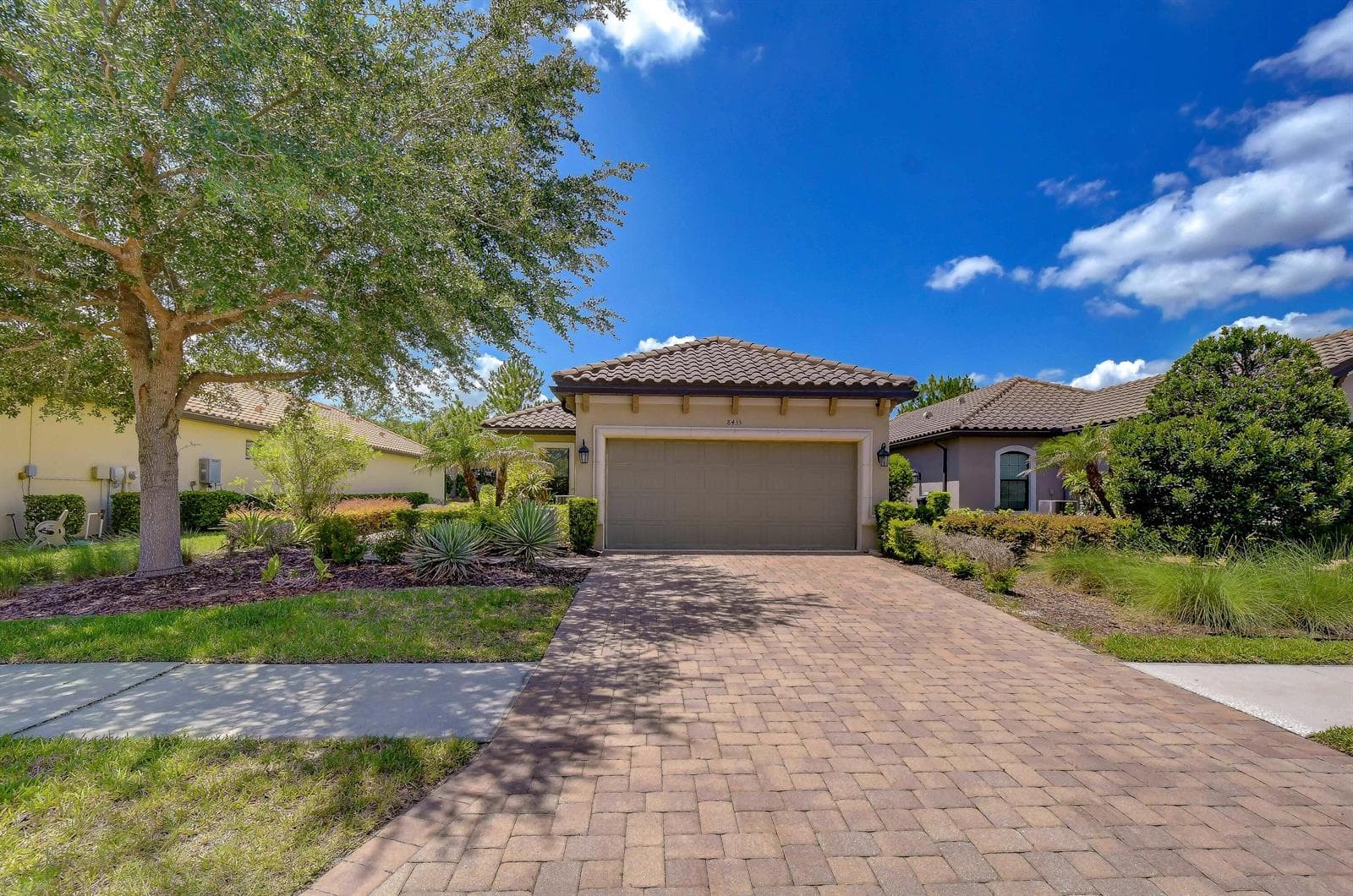 8433 Alberata Vista Drive, Tampa, FL 33647 — zdjęcie 2