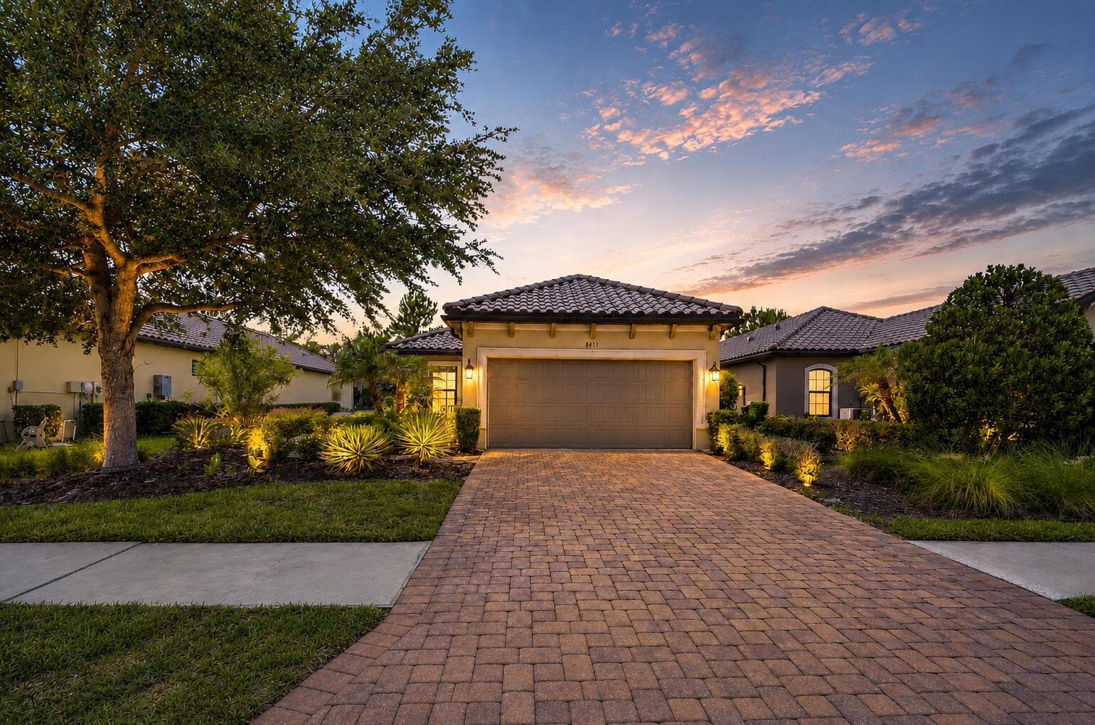 8433 Alberata Vista Drive, Tampa, FL 33647
