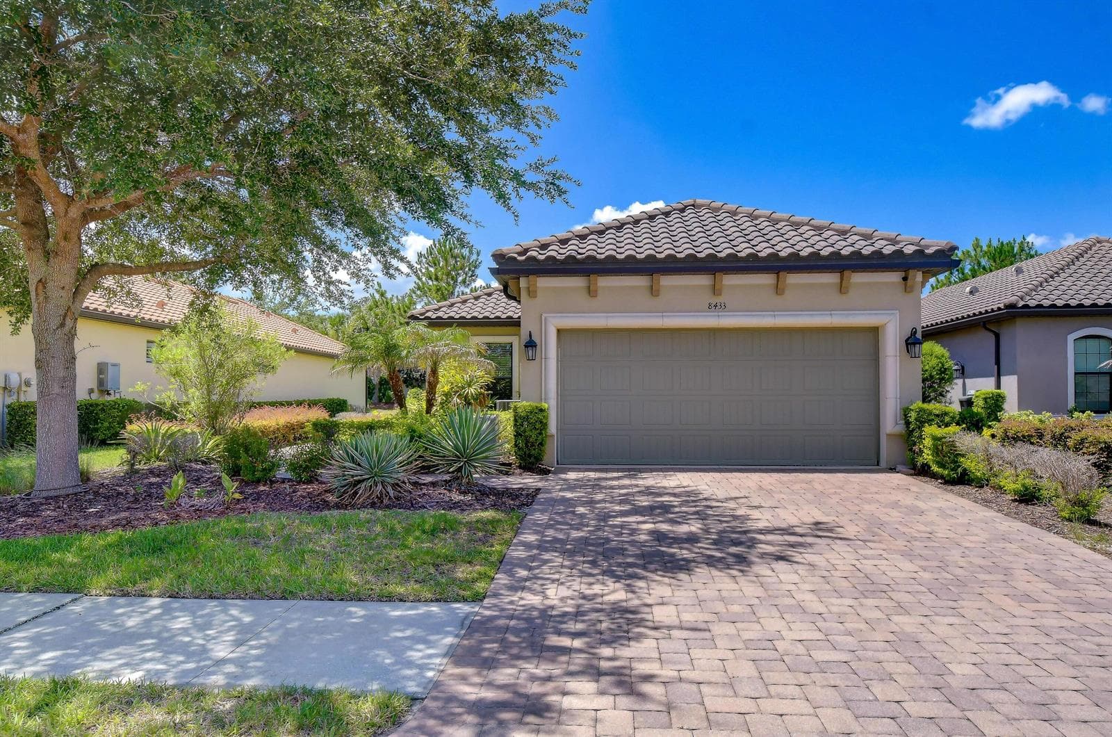 8433 Alberata Vista Drive, Tampa, FL 33647 — zdjęcie 4