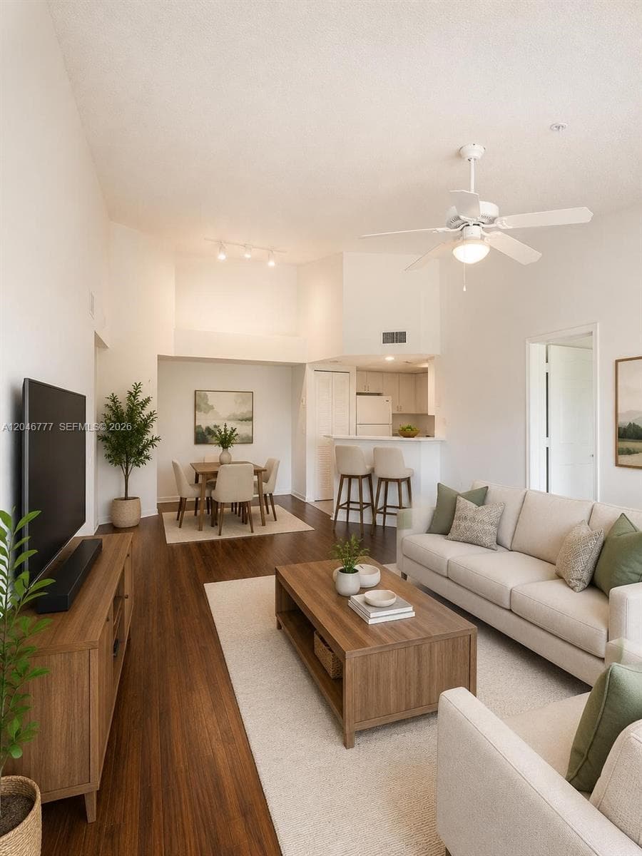 4163 N Haverhill Rd # 1219, West Palm Beach, FL 33417 — zdjęcie 4