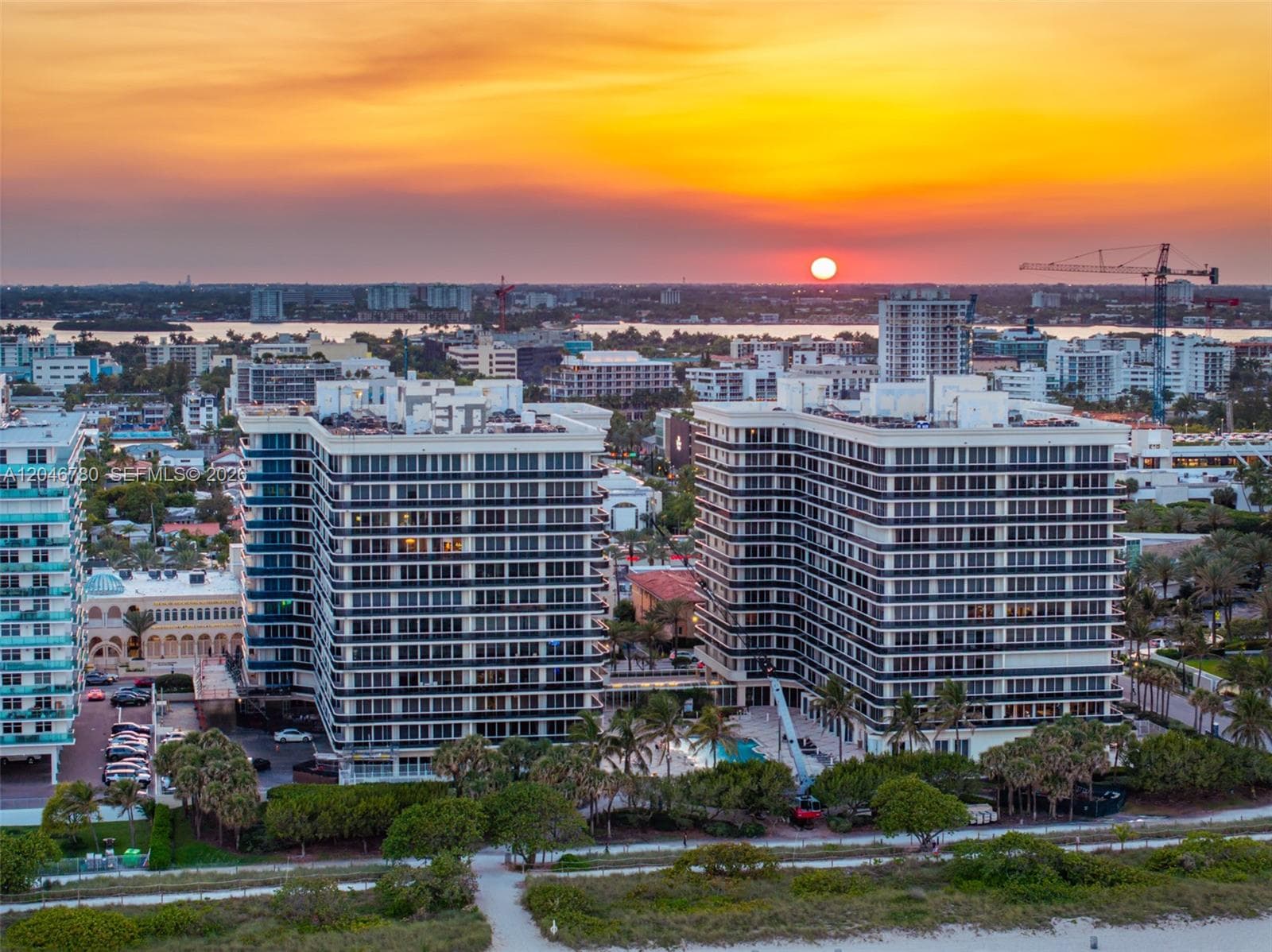 9595 Collins Ave # N10F, Surfside, FL 33154