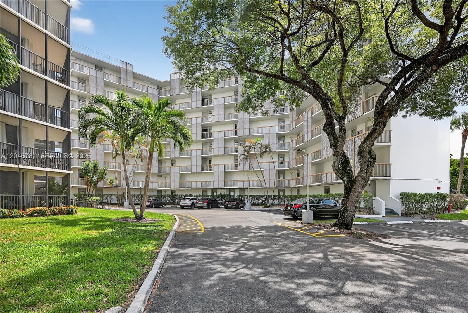 3401 N Country Club Dr # 109, Aventura, FL 33180 — zdjęcie 2