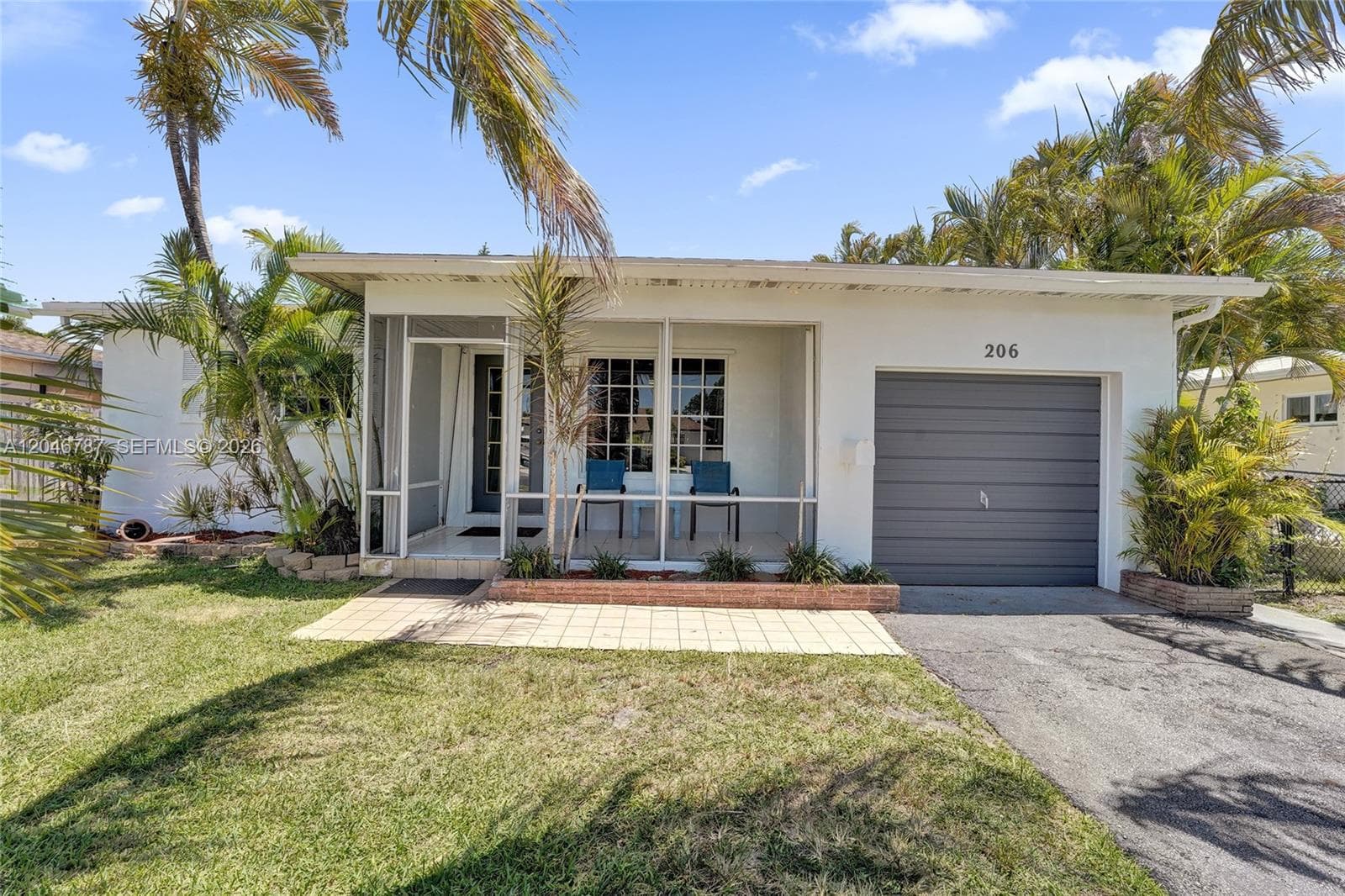 206 SE 3rd St, Dania Beach, FL 33004 — zdjęcie 4