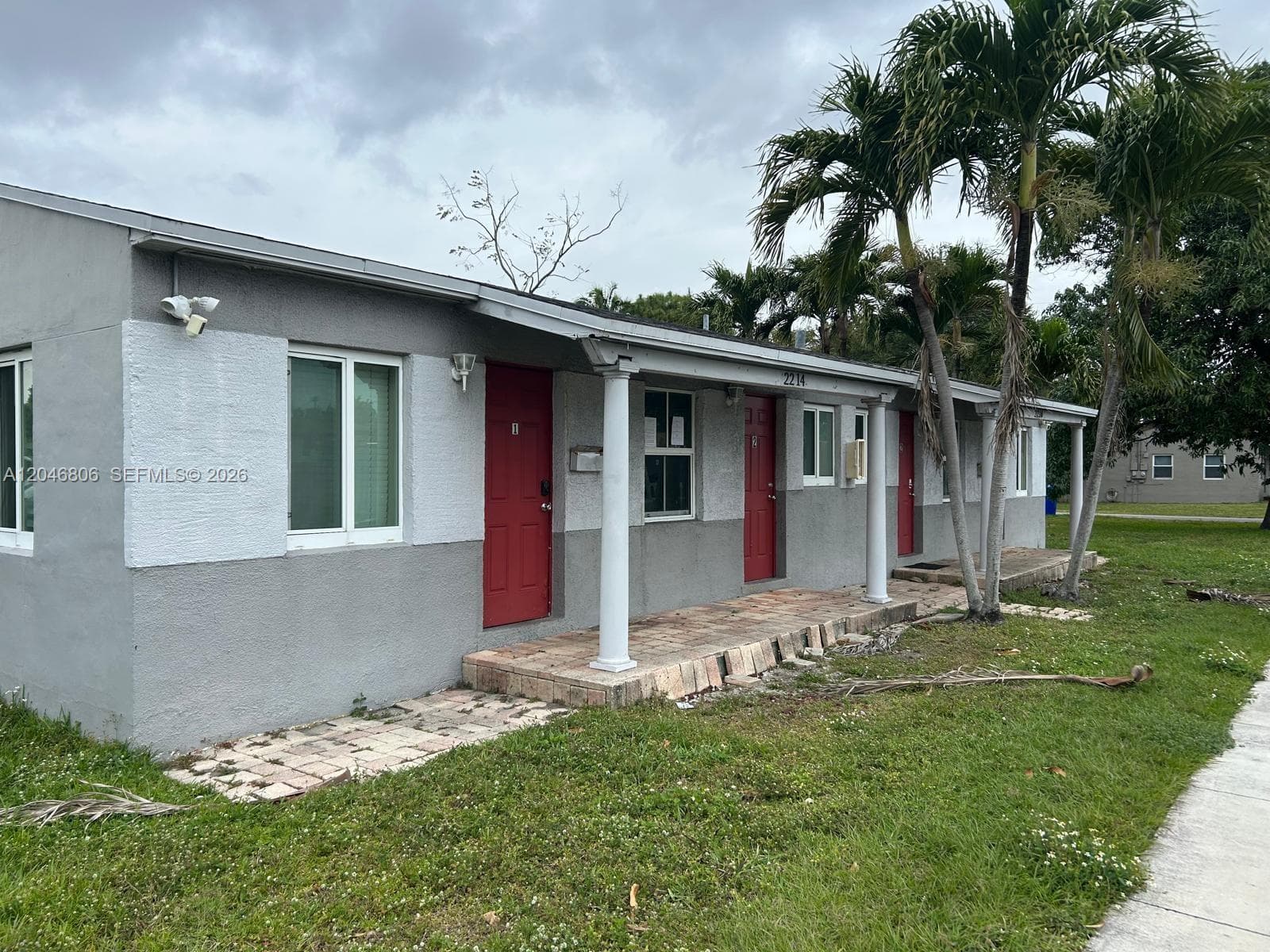 2214 N 25th Ave # 2216#1, Hollywood, FL 33020 — zdjęcie 2