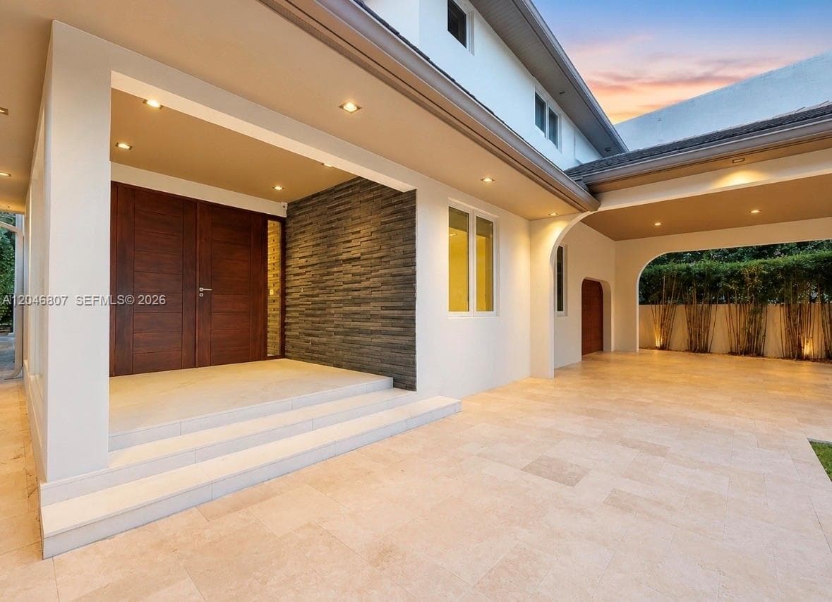 260 S Coconut Ln, Miami Beach, FL 33139 — zdjęcie 3