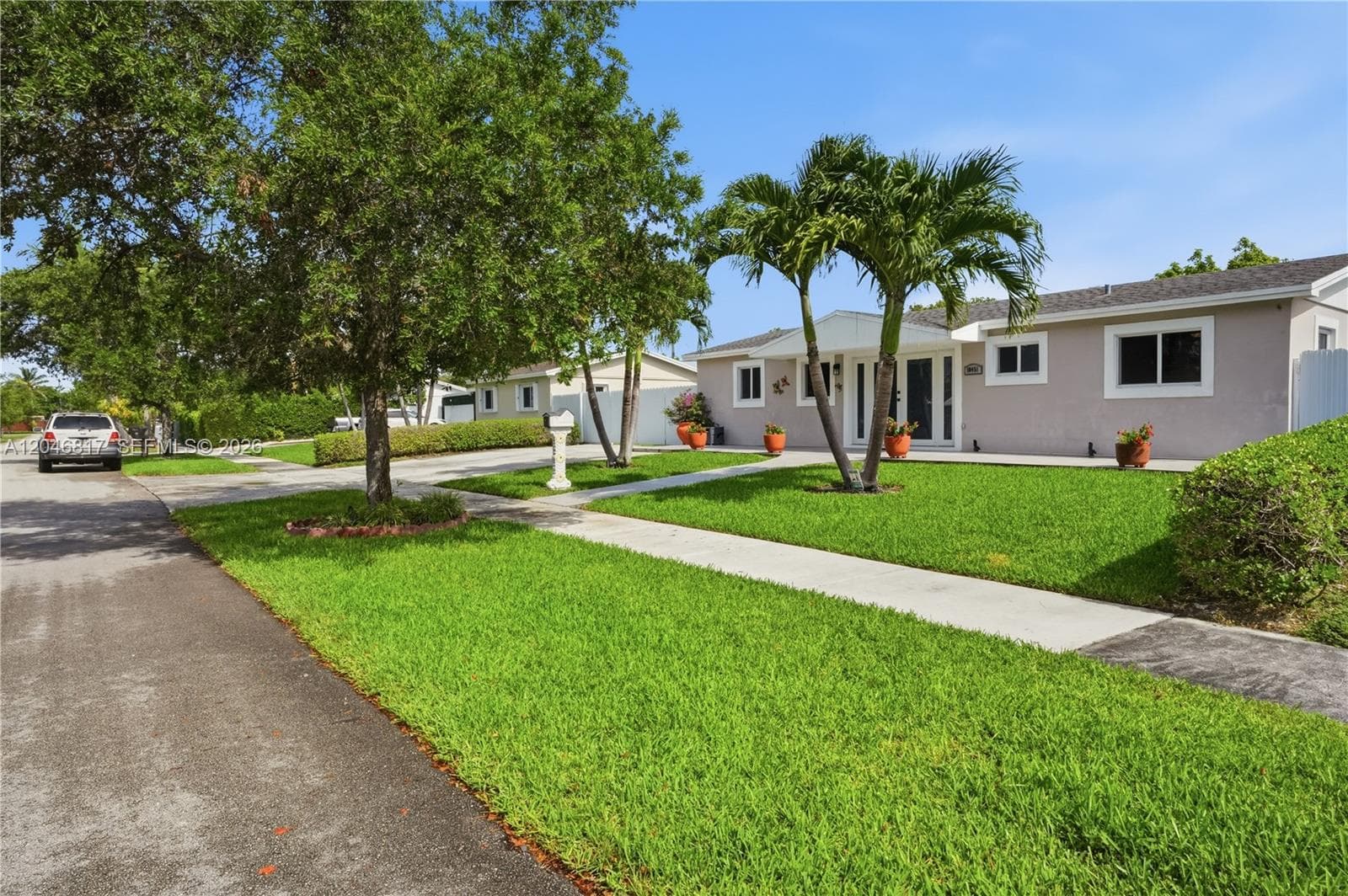 10451 SW 201st Ter, Cutler Bay, FL 33189 — zdjęcie 2
