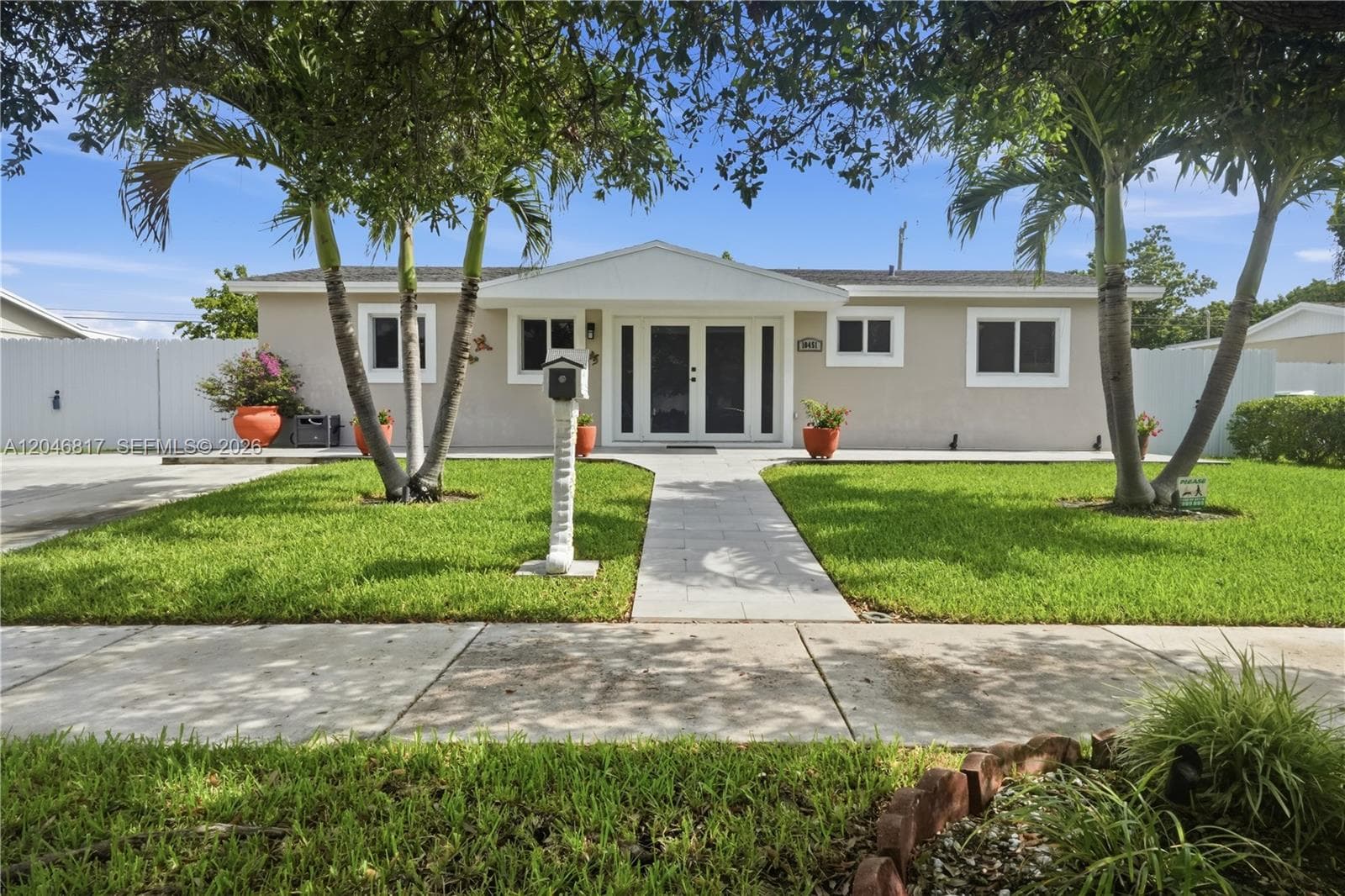 10451 SW 201st Ter, Cutler Bay, FL 33189