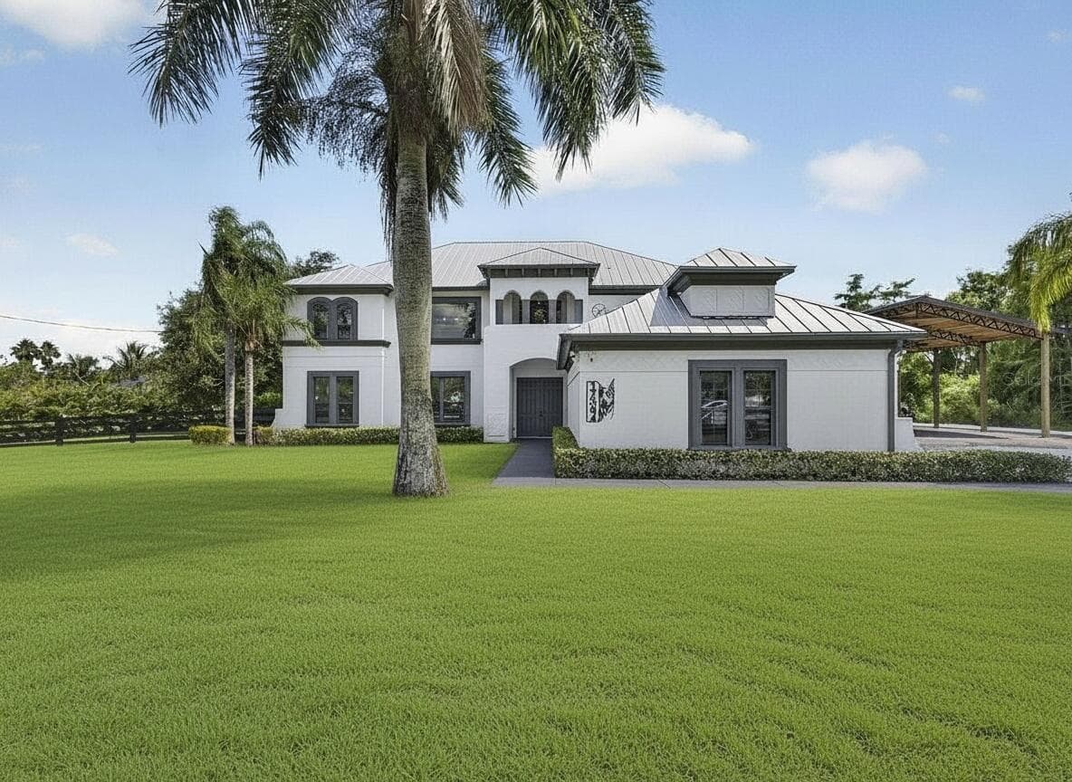 17394 Orange Boulevard, FL 33470 — zdjęcie 2