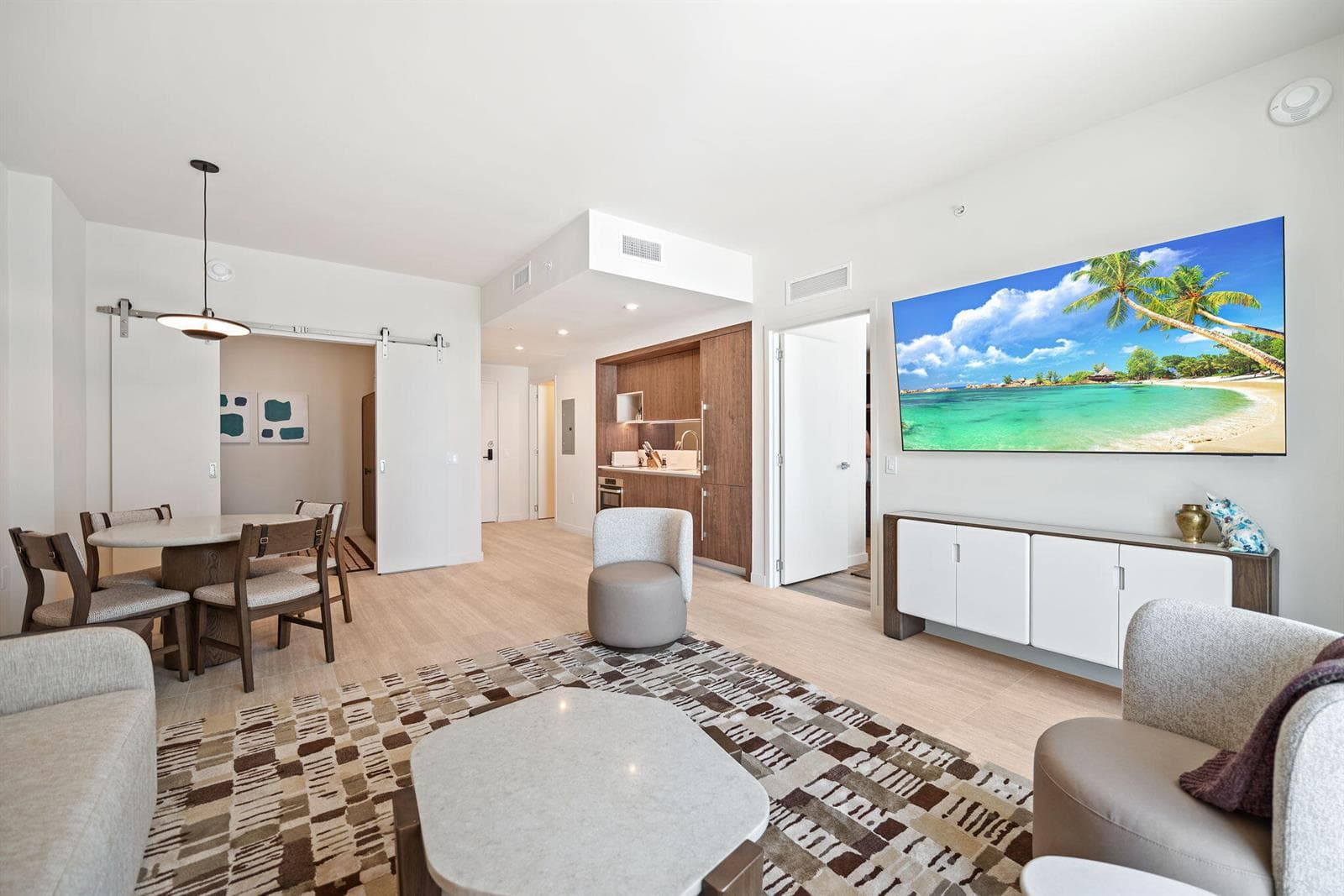 1611 SW 2nd Avenue # 702, Miami, FL 33129 — zdjęcie 3