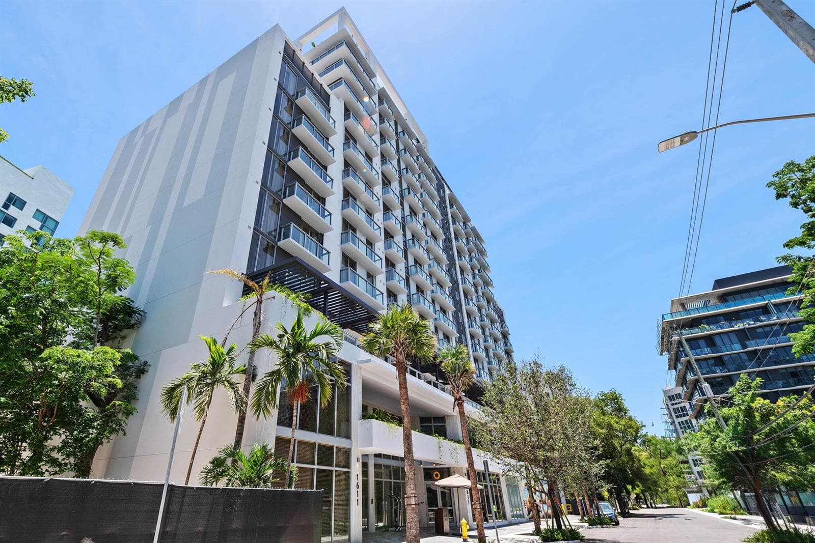 1611 SW 2nd Avenue # 702, Miami, FL 33129