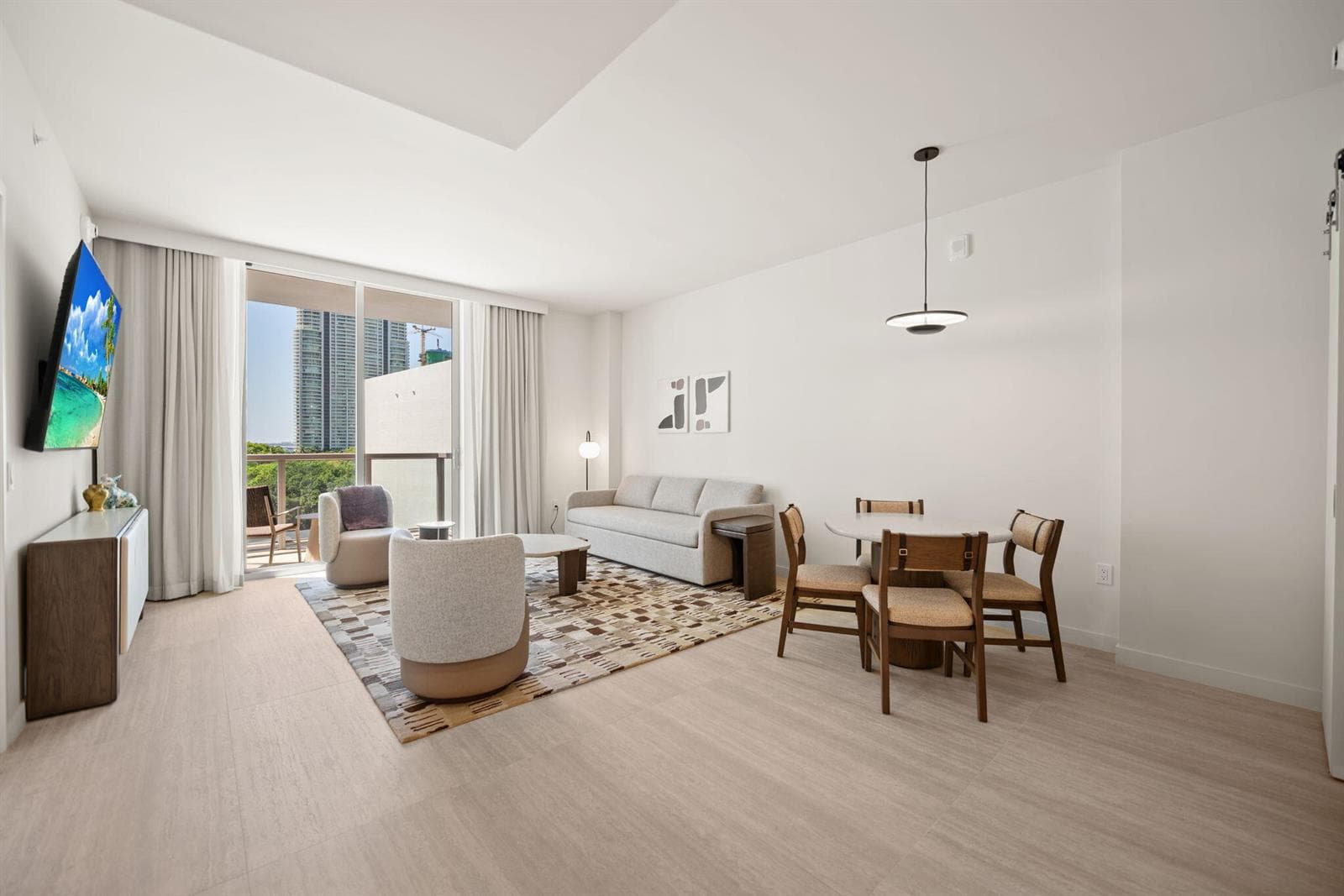 1611 SW 2nd Avenue # 702, Miami, FL 33129 — zdjęcie 5