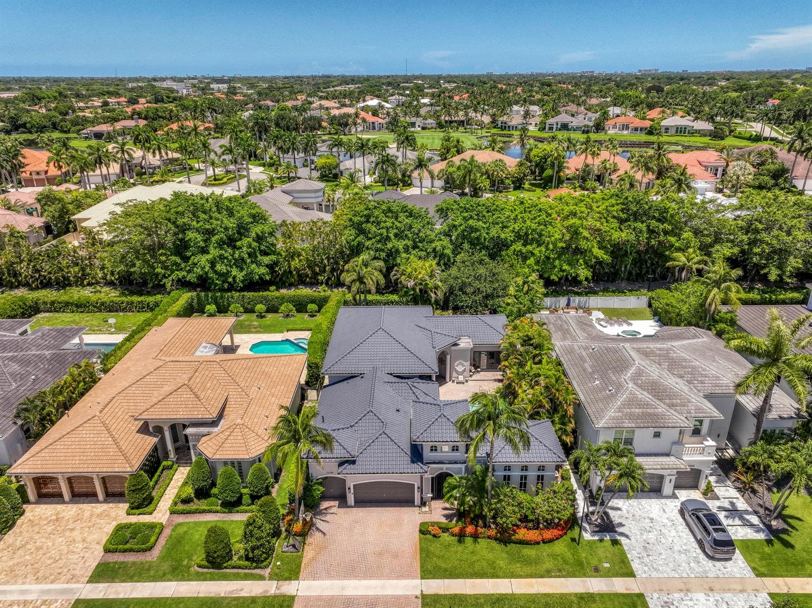 16340 Via Venetia E, Delray Beach, FL 33484 — zdjęcie 4