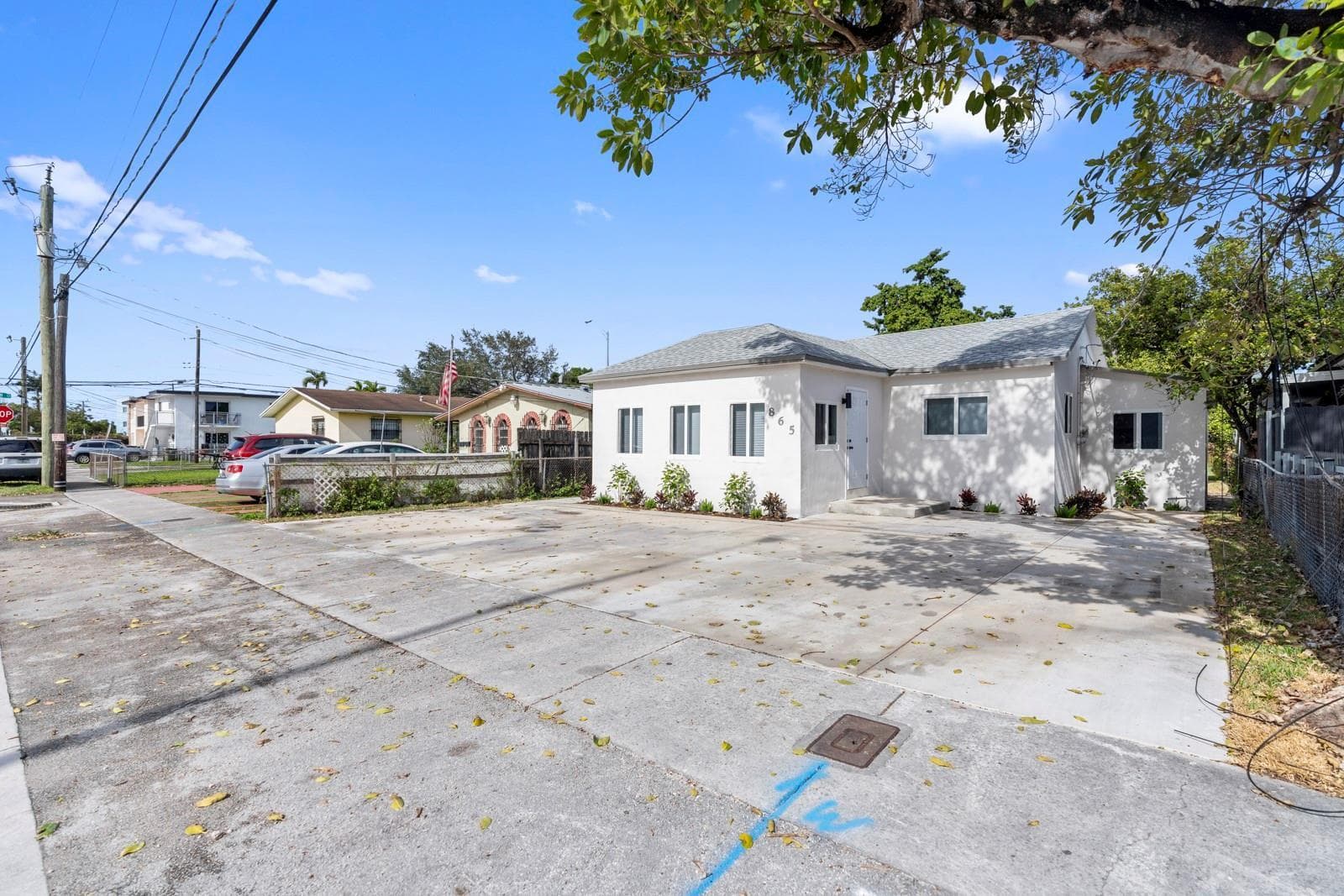 865 SE 12th Street # A, Hialeah, FL 33010