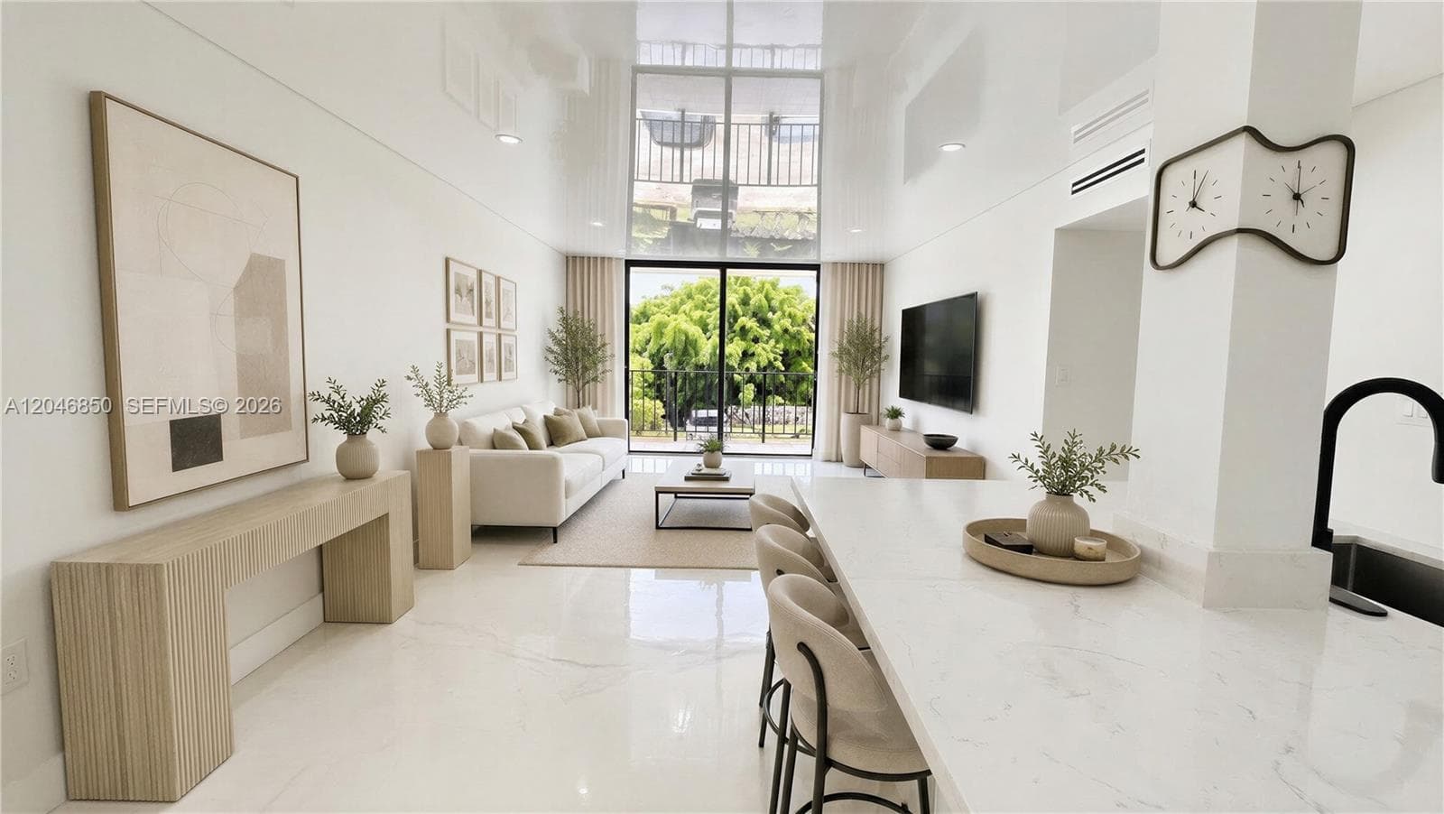 9682 Fontainebleau Blvd # 203, Miami, FL 33172 — zdjęcie 3