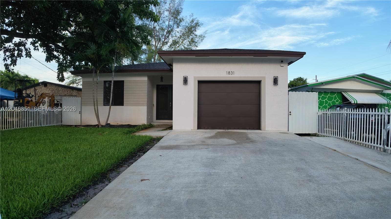 1831 SW 48th Ave, West Park, FL 33023