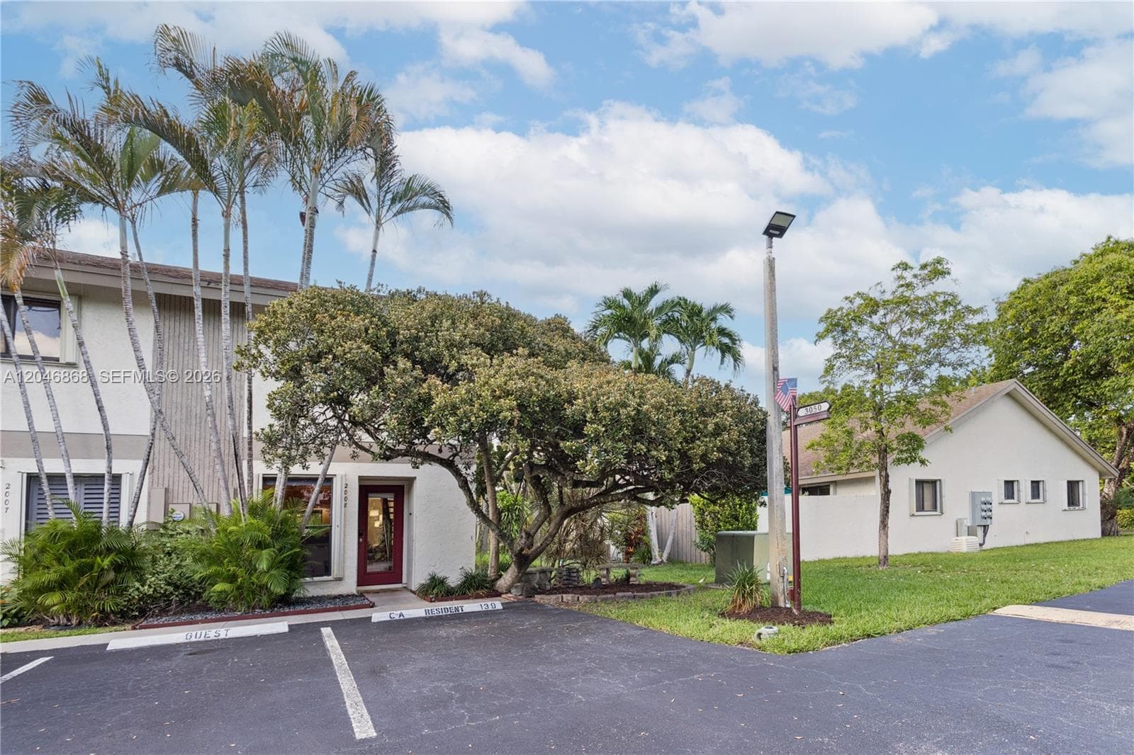 3050 S Oakland Forest Dr # 2008, Oakland Park, FL 33309 — zdjęcie 2