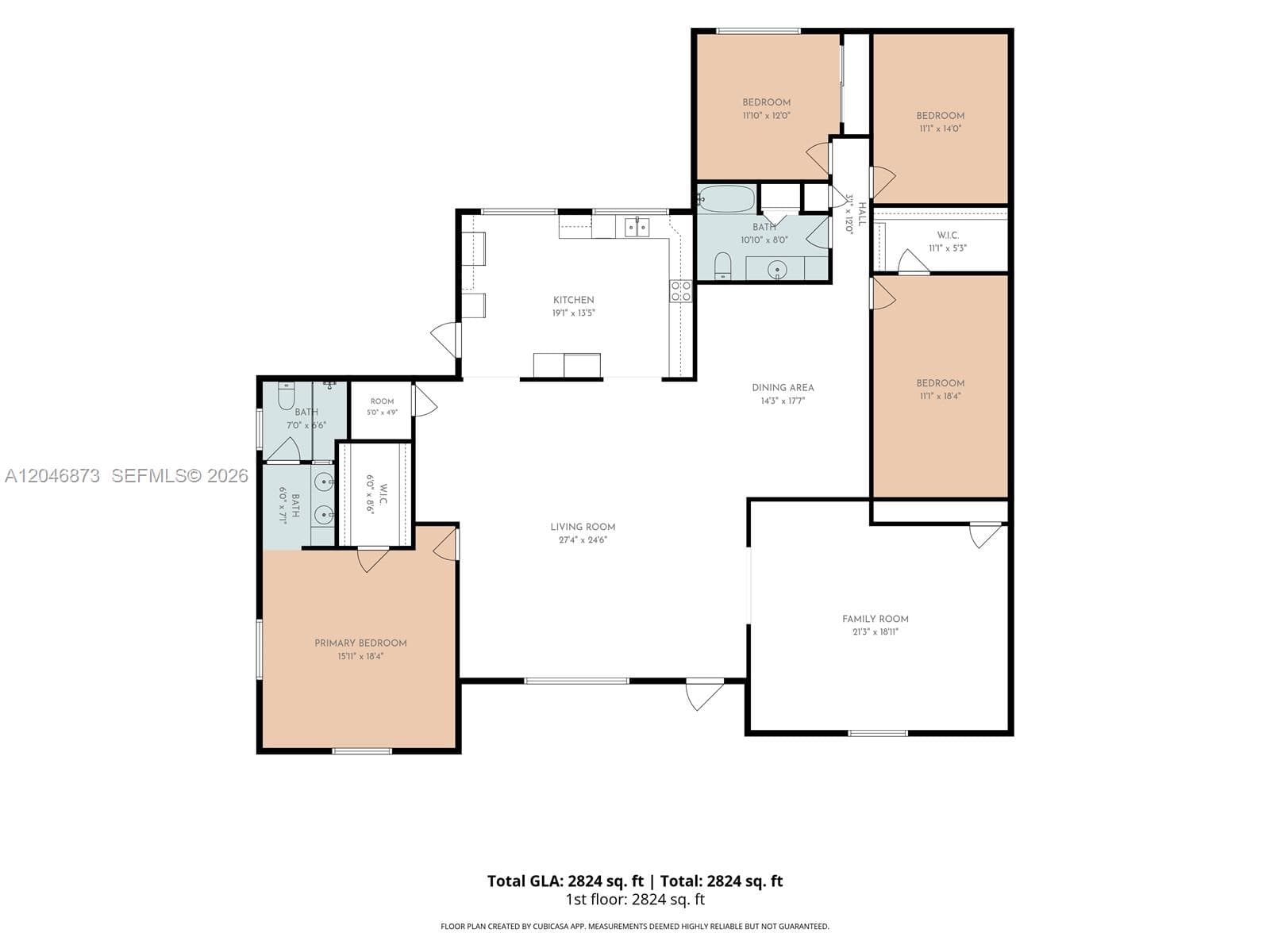 13450 SW 26th St, Davie, FL 33325 — zdjęcie 3