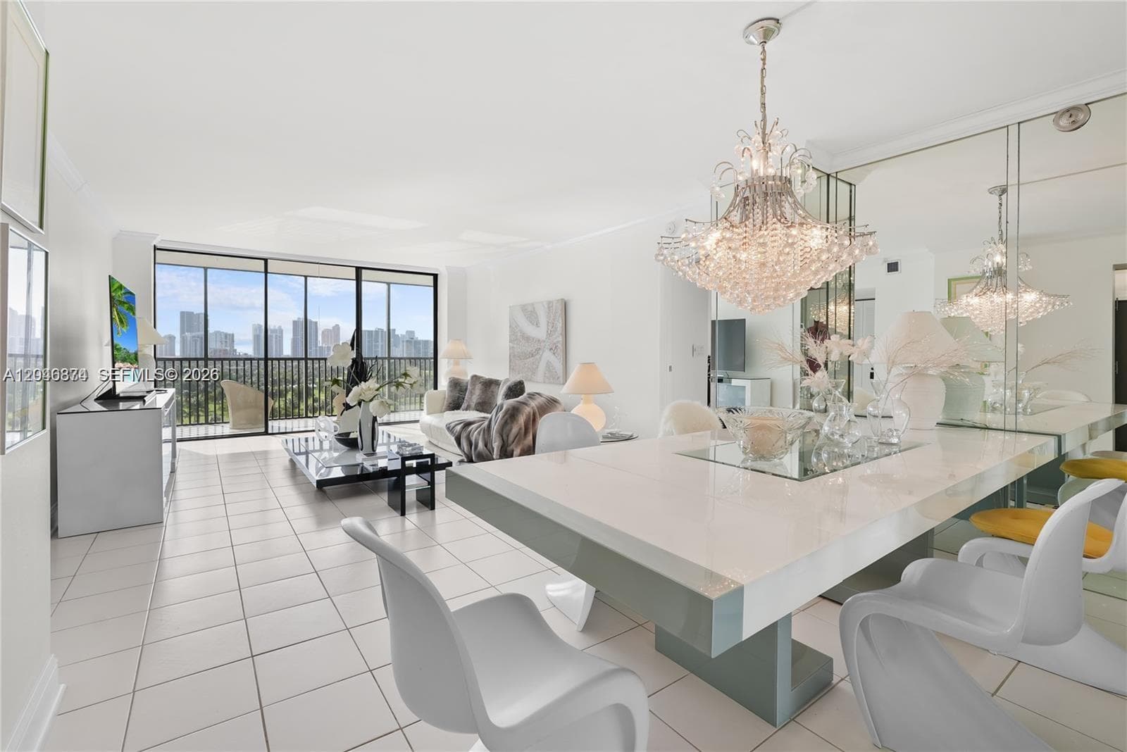 20301 W Country Club Dr # 1226, Aventura, FL 33180 — zdjęcie 2