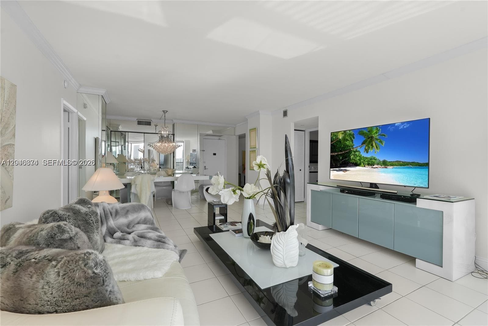 20301 W Country Club Dr # 1226, Aventura, FL 33180 — zdjęcie 3